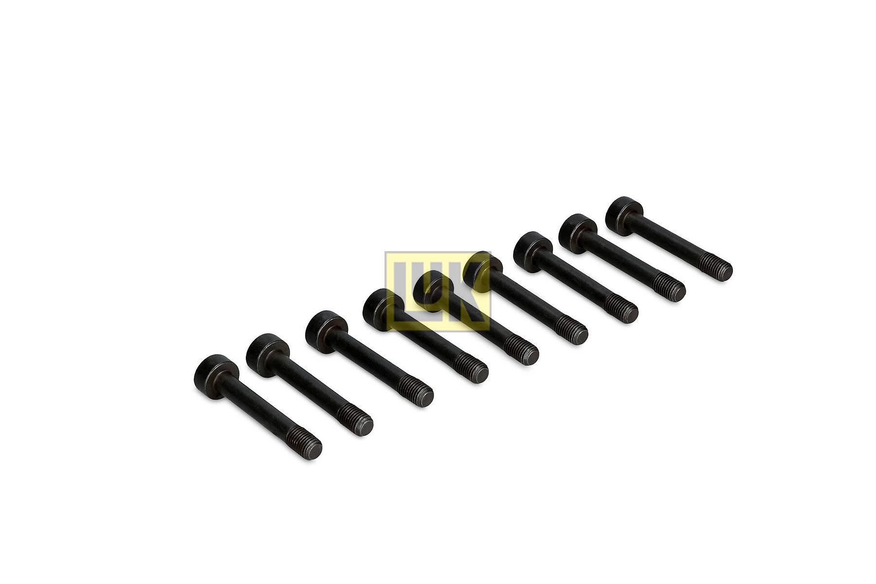 SCHAEFFLER LUK Boltesæt, svinghjul 411 0015 10 for PORSCHE