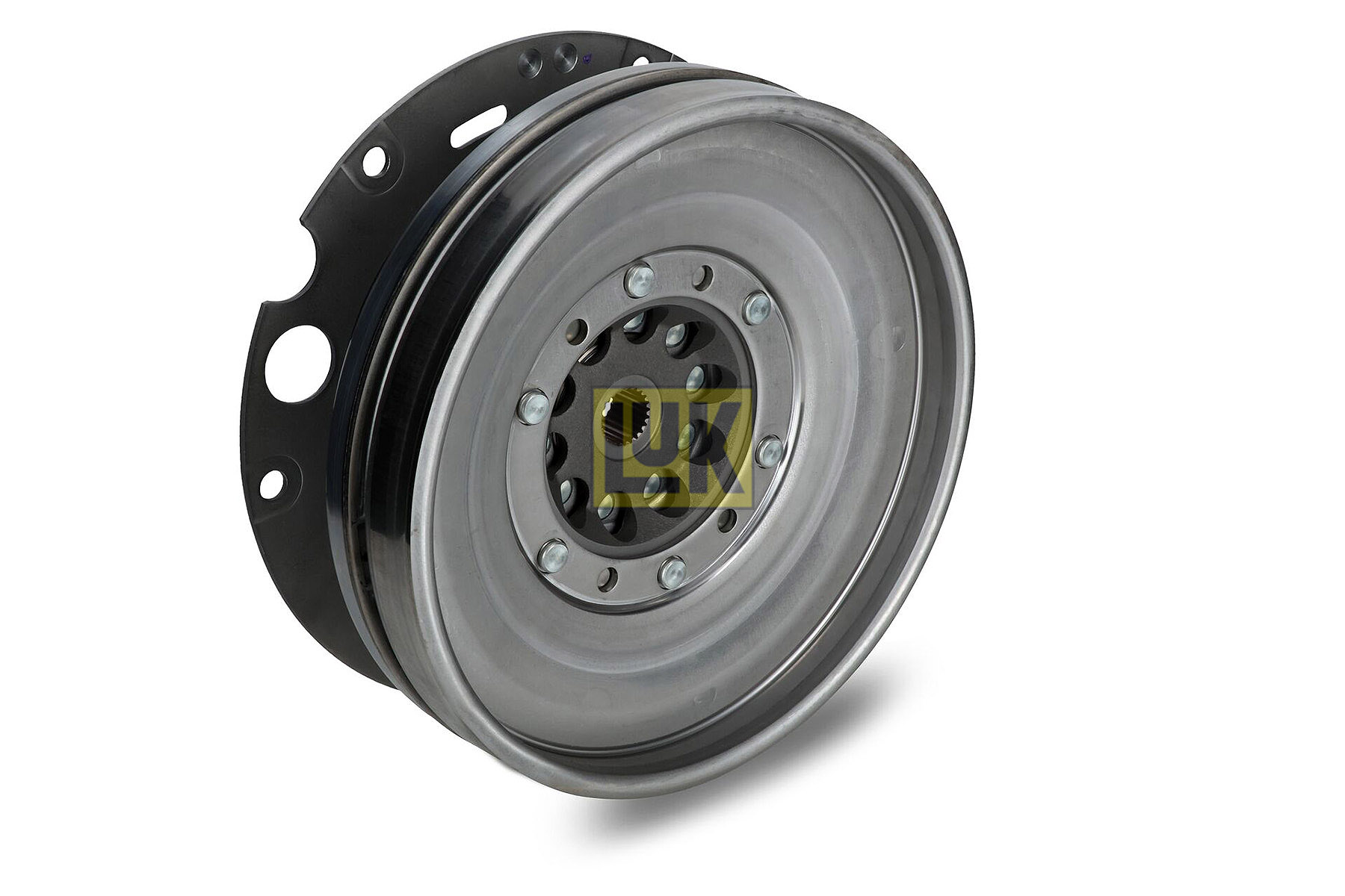 SCHAEFFLER LUK Svinghjul 415104509 for AUDI