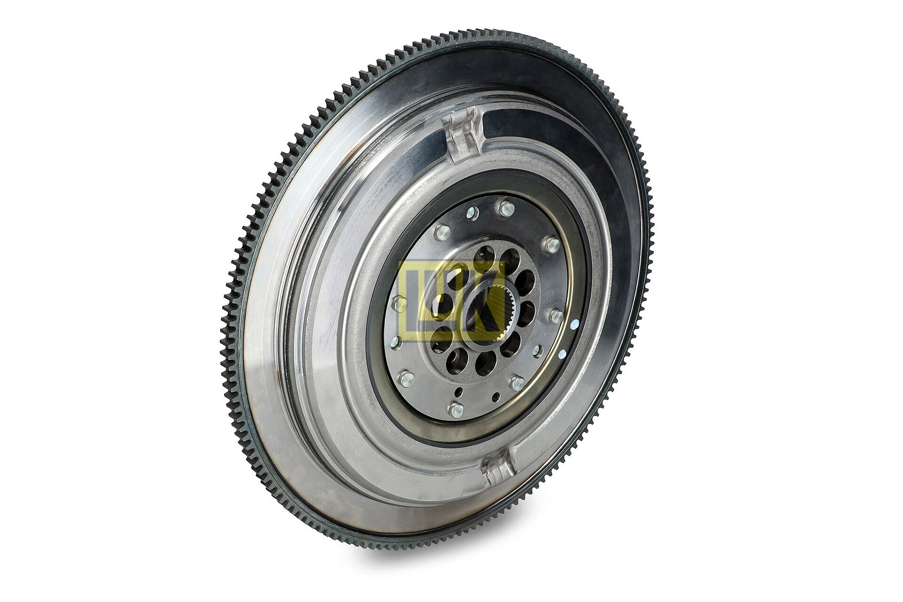 SCHAEFFLER LUK Svinghjul 415095909 for PORSCHE