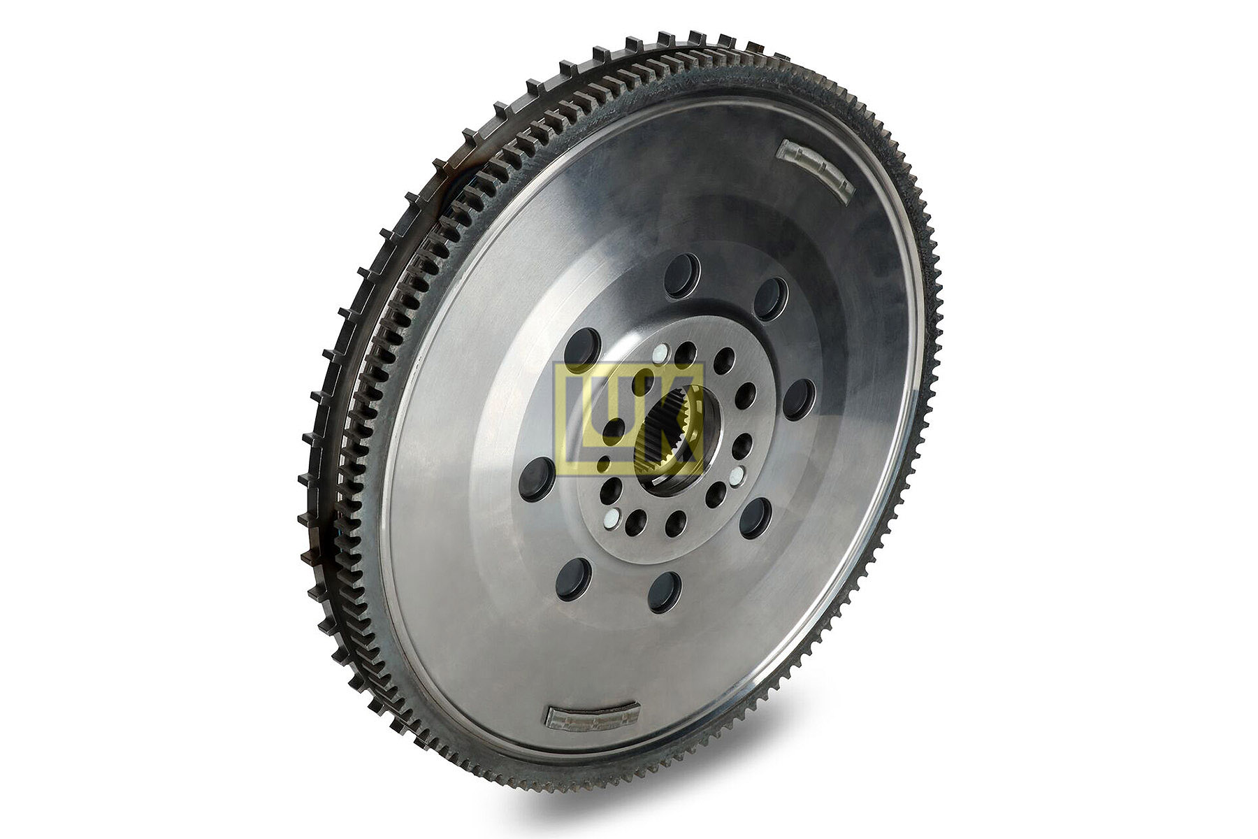 SCHAEFFLER LUK Svinghjul 415096509 for PORSCHE