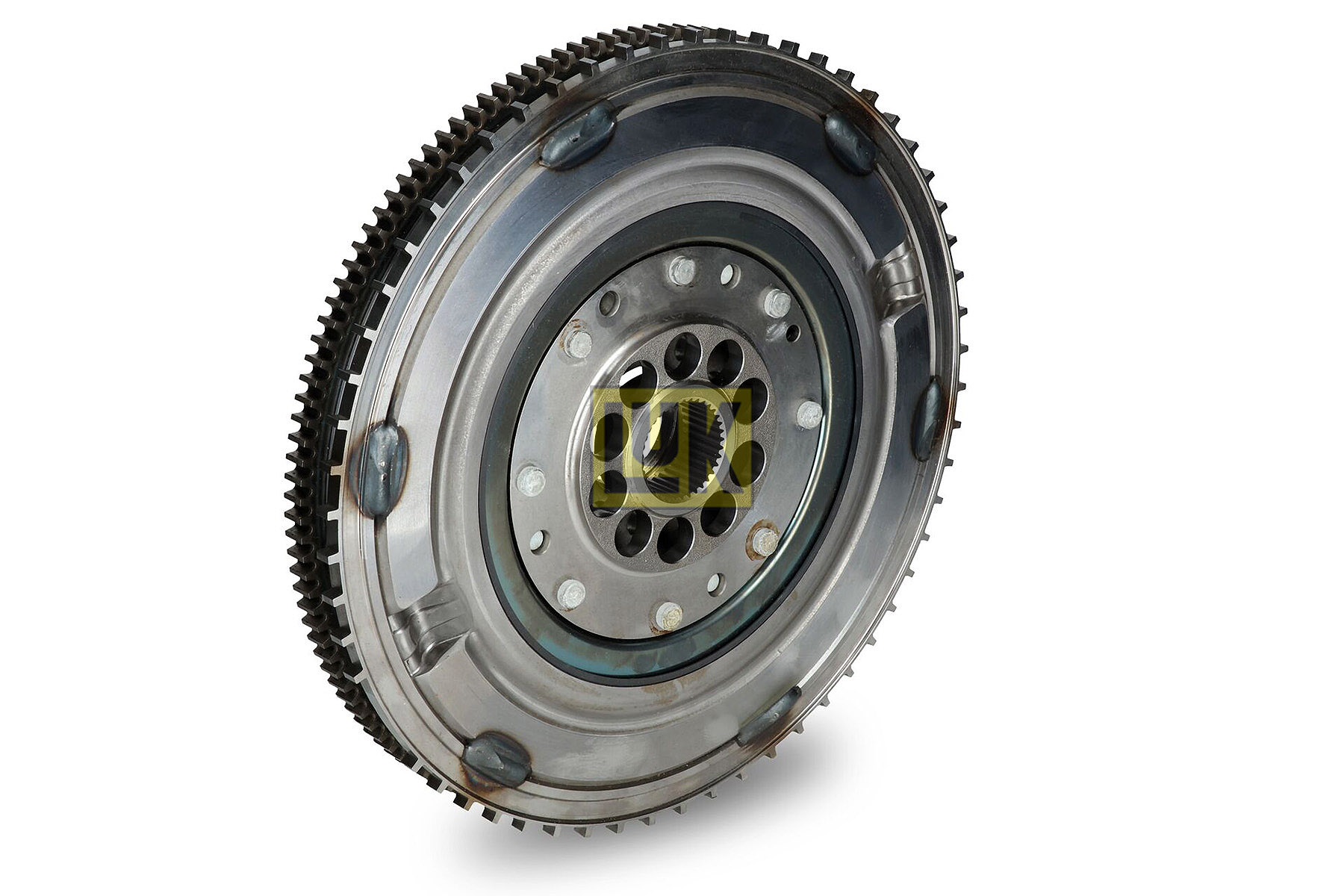 SCHAEFFLER LUK Svinghjul 415096509 for PORSCHE