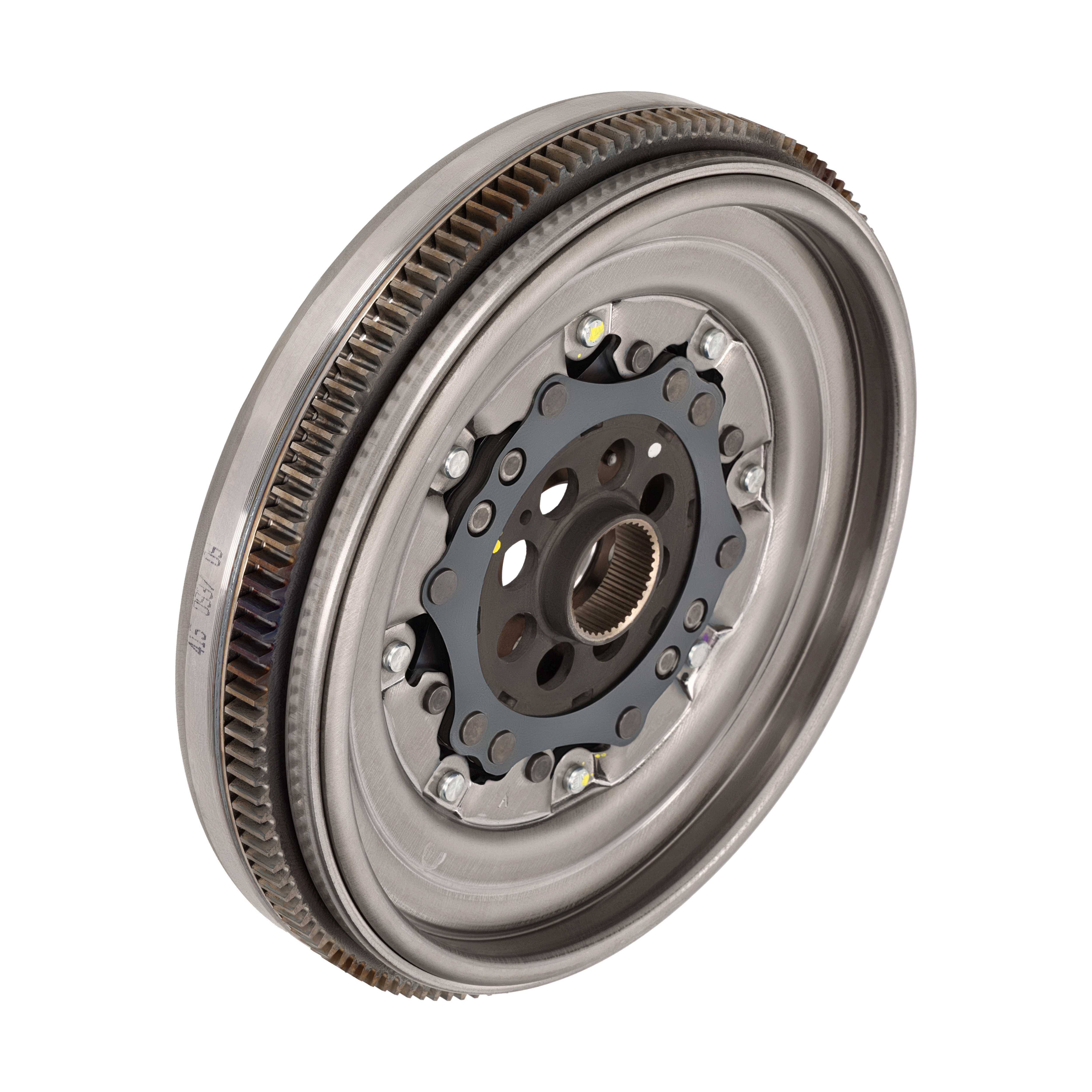 SCHAEFFLER LUK Svinghjul 415093709 for VW VW (FAW) VW (SVW)