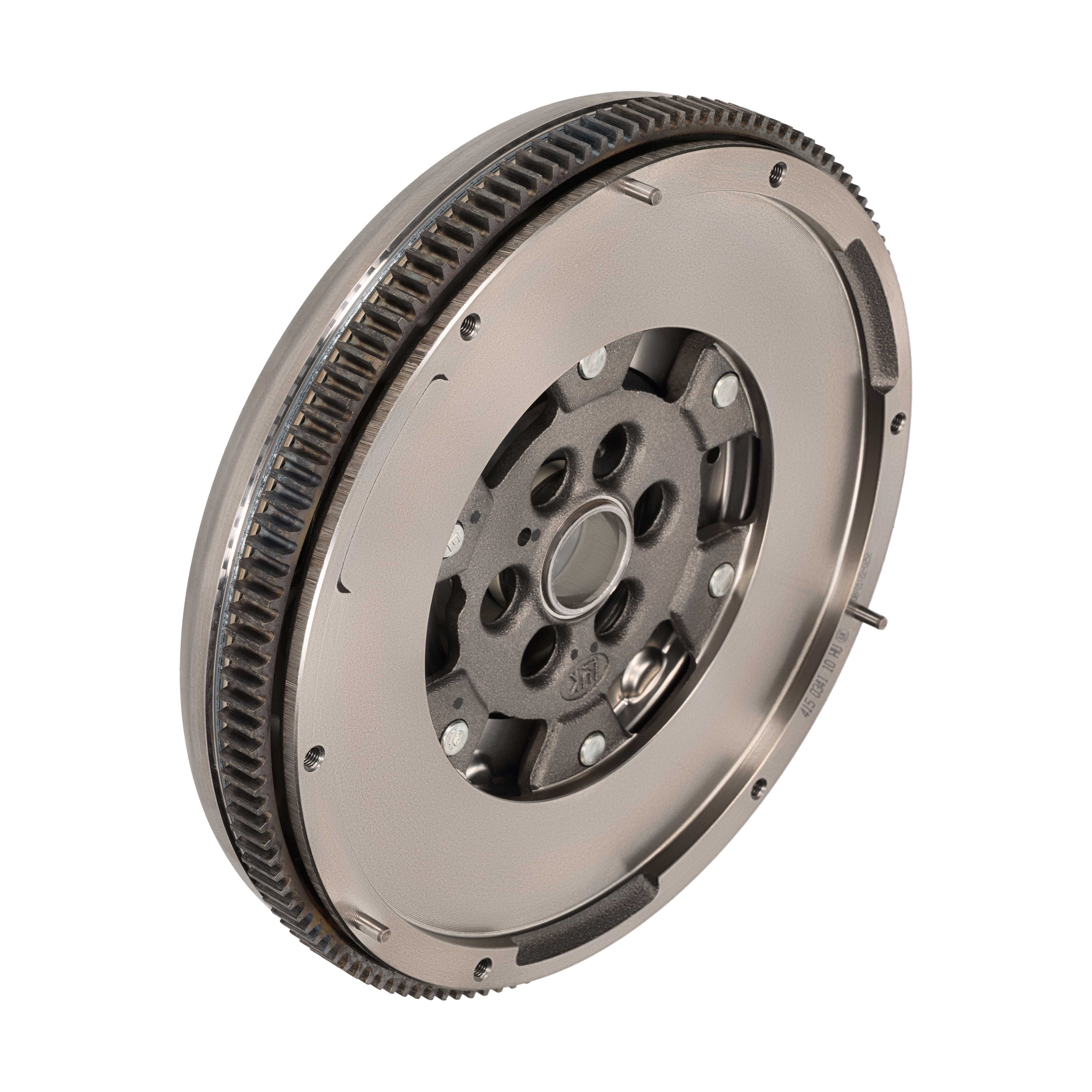 SCHAEFFLER LUK Svinghjul 415034110 for VW