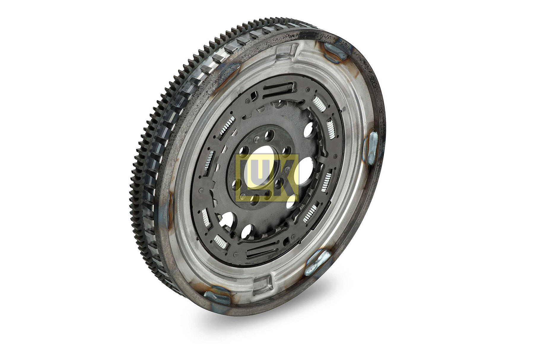 SCHAEFFLER LUK Svinghjul 415 0958 09 for SMART RENAULT
