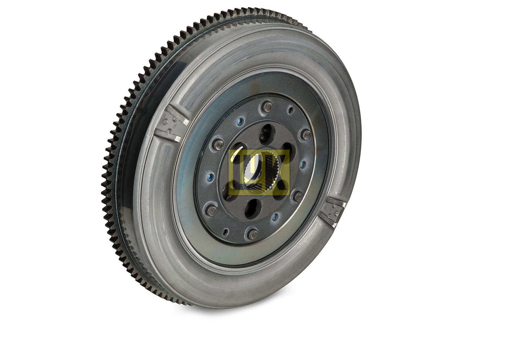SCHAEFFLER LUK Svinghjul 415100909 for BMW
