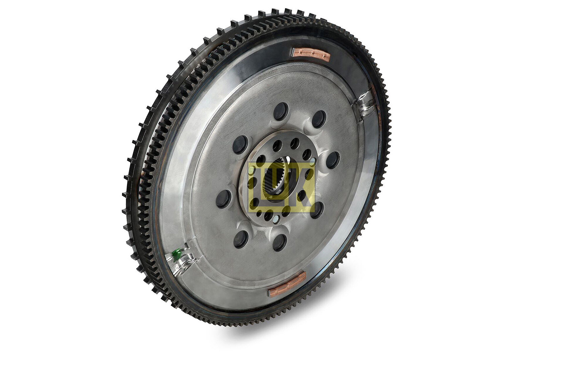 SCHAEFFLER LUK Svinghjul 415096109 for PORSCHE