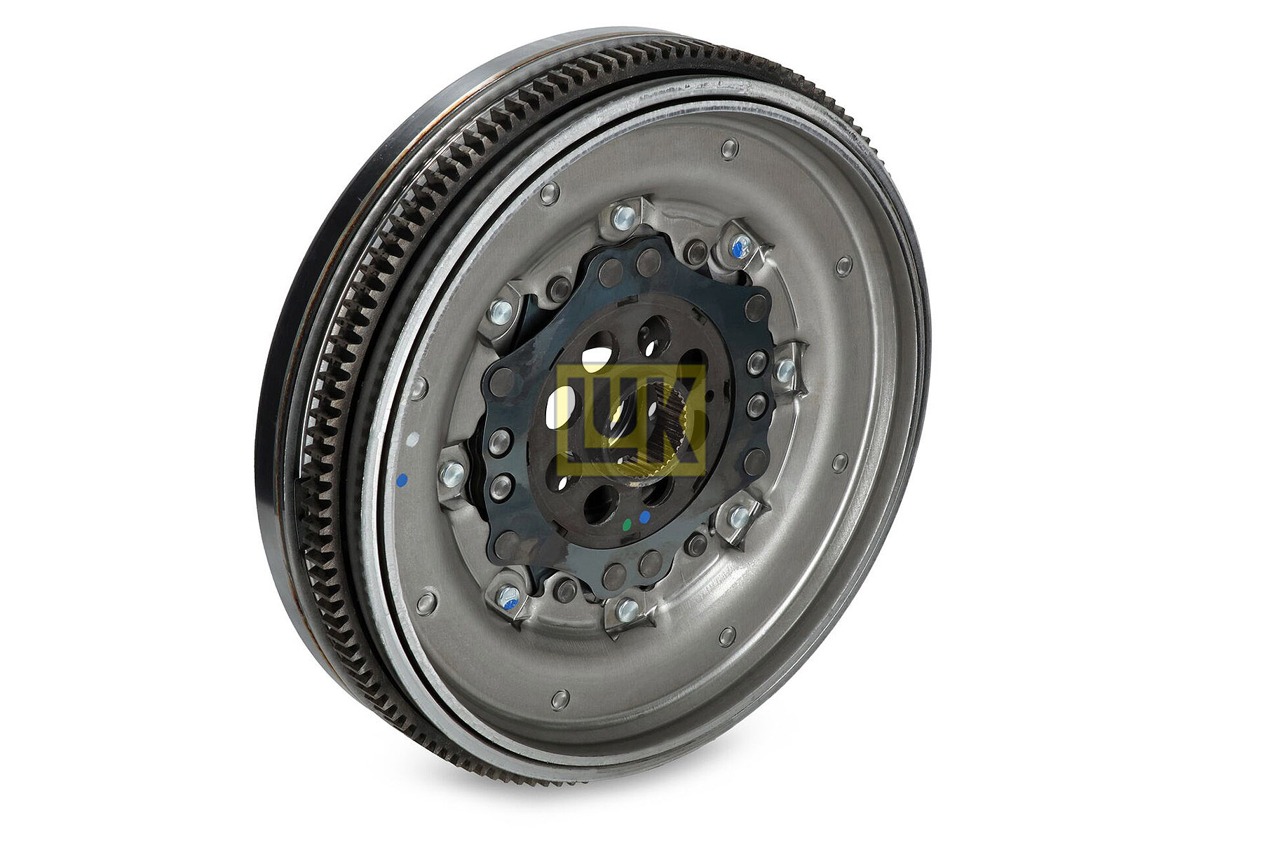 SCHAEFFLER LUK Svinghjul 415098009 for FORD AUDI
