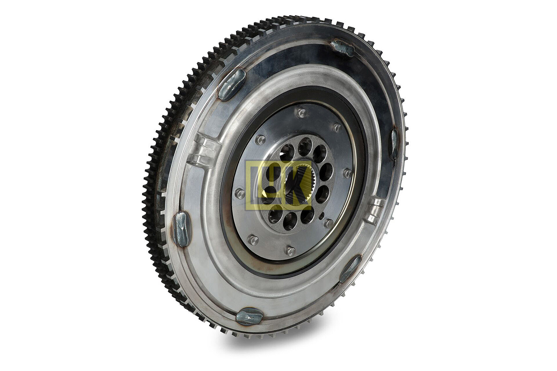 SCHAEFFLER LUK Svinghjul 415096109 for PORSCHE