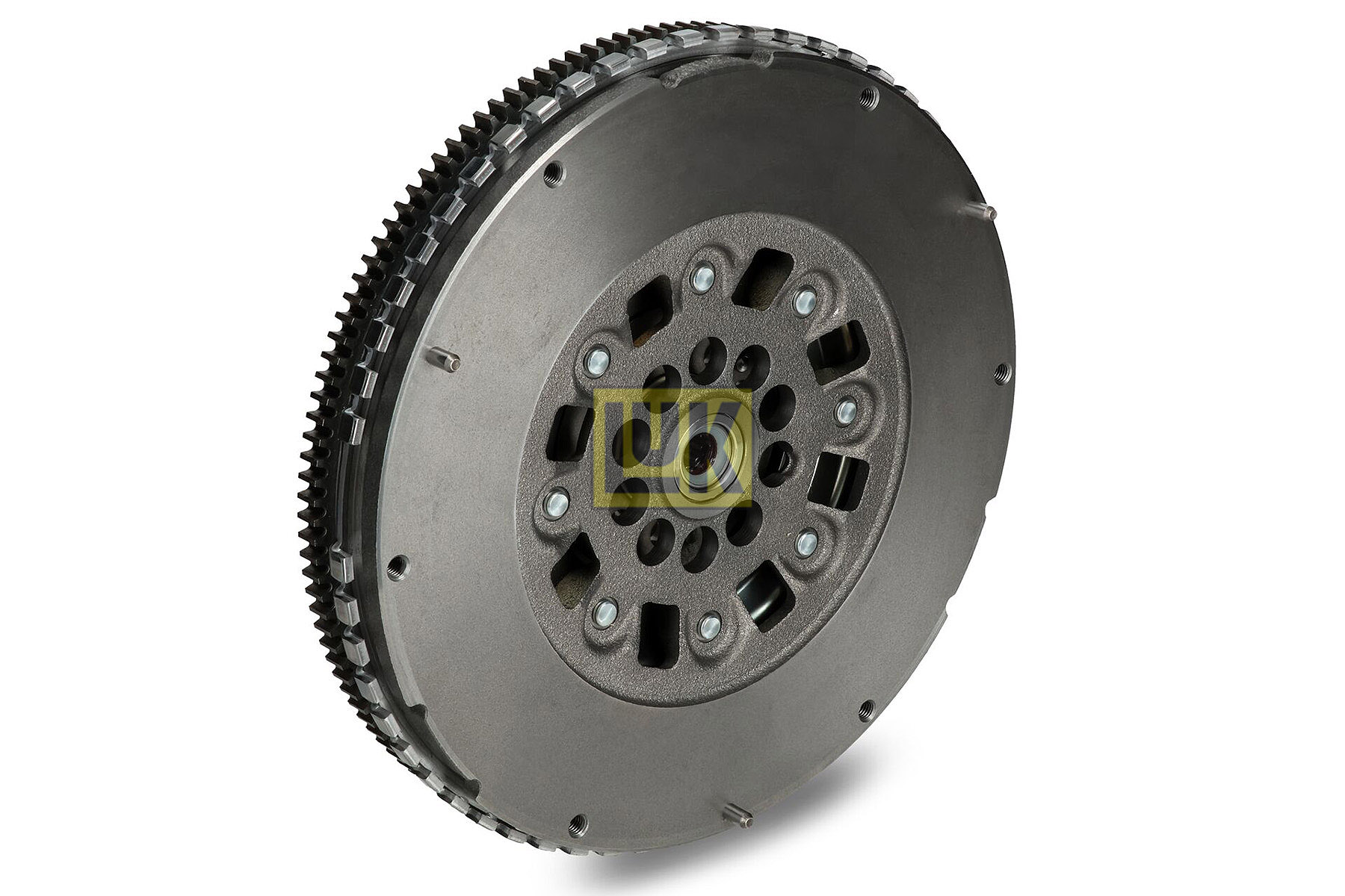 SCHAEFFLER LUK Svinghjul 415096710 for PORSCHE