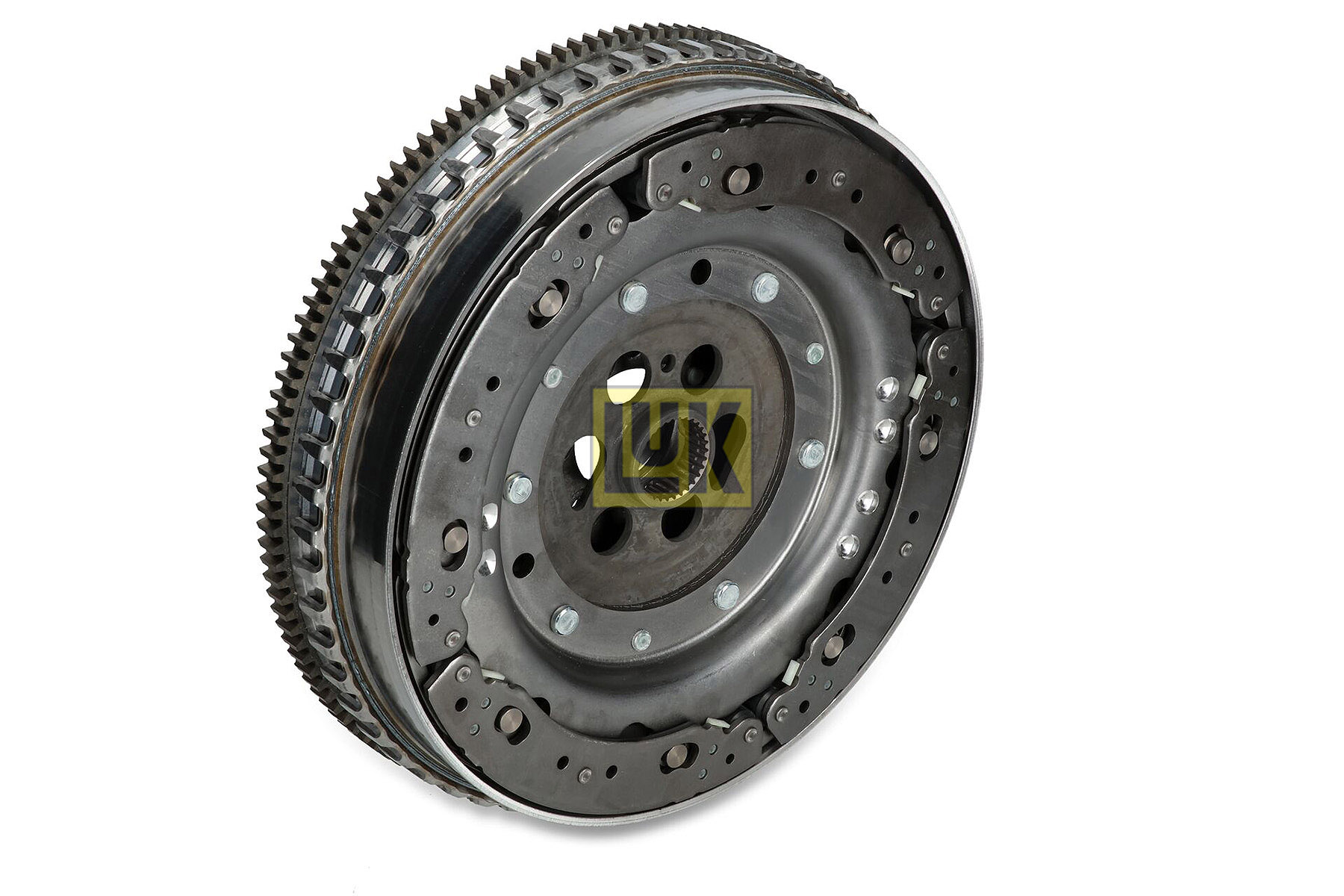 SCHAEFFLER LUK Svinghjul 415101209 for NISSAN RENAULT