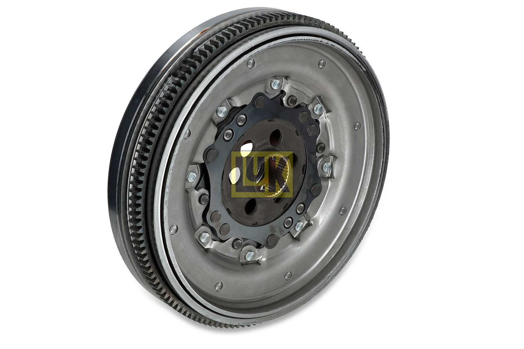 SCHAEFFLER LUK Svinghjul 415103509 for FORD SEAT VW