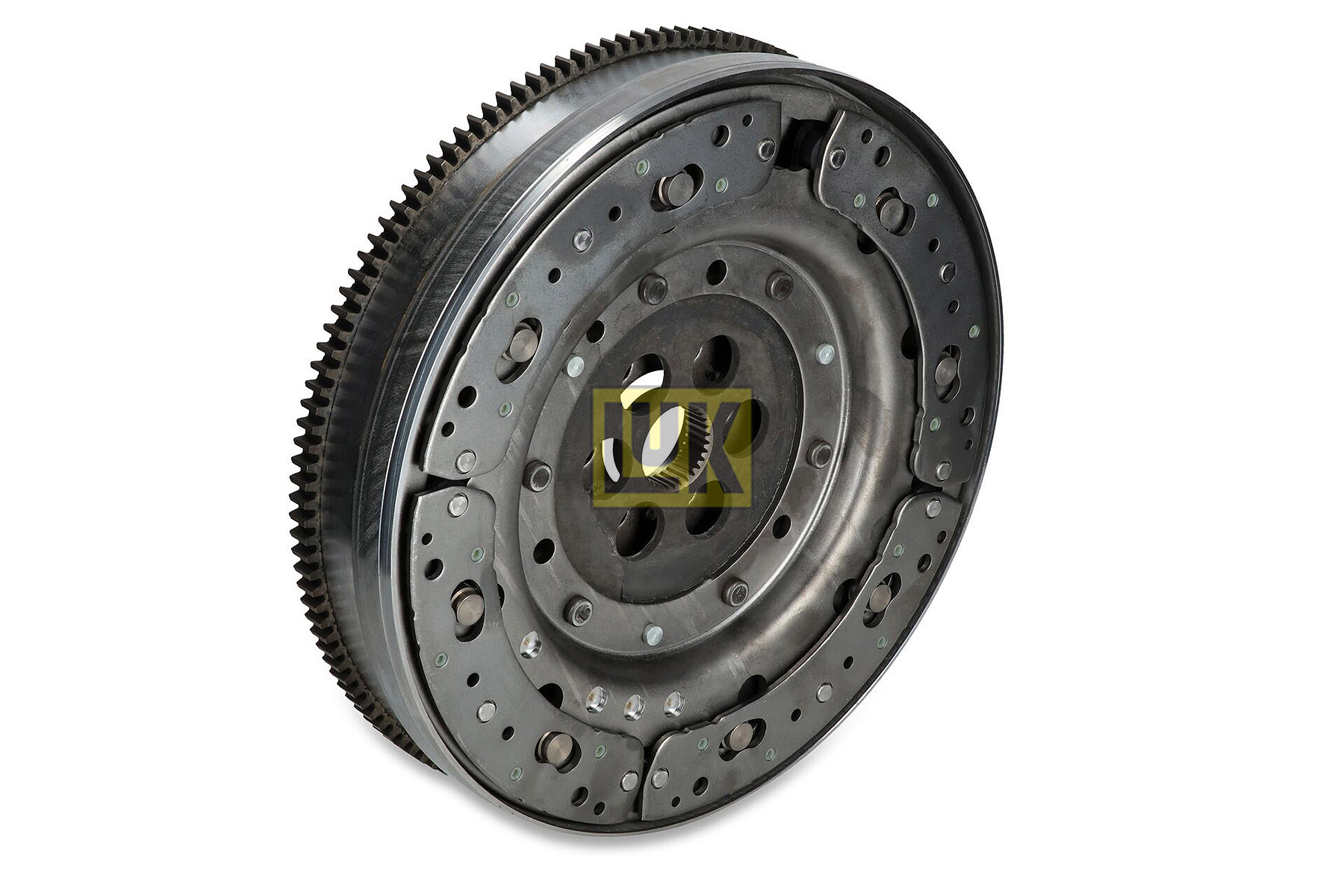 SCHAEFFLER LUK Svinghjul 415103809 for RENAULT