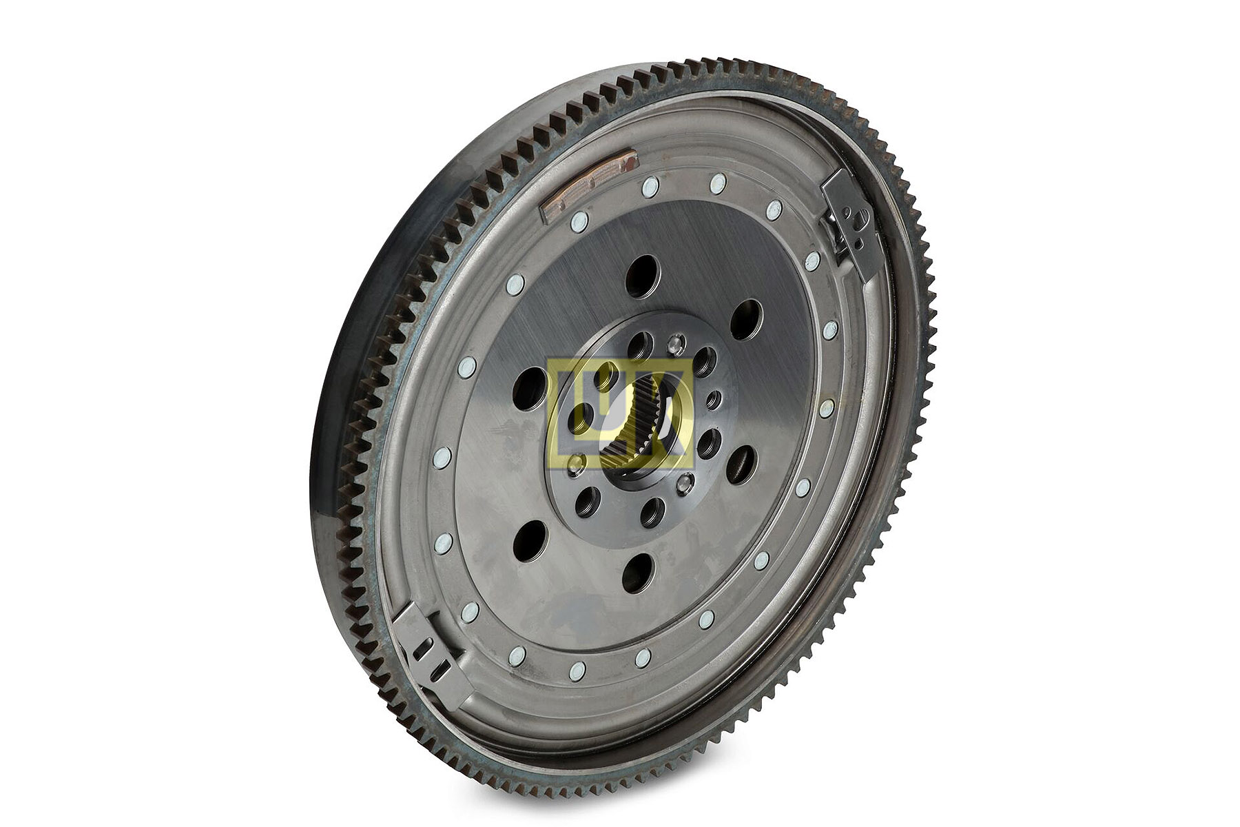SCHAEFFLER LUK Svinghjul 415 1009 09 for BMW