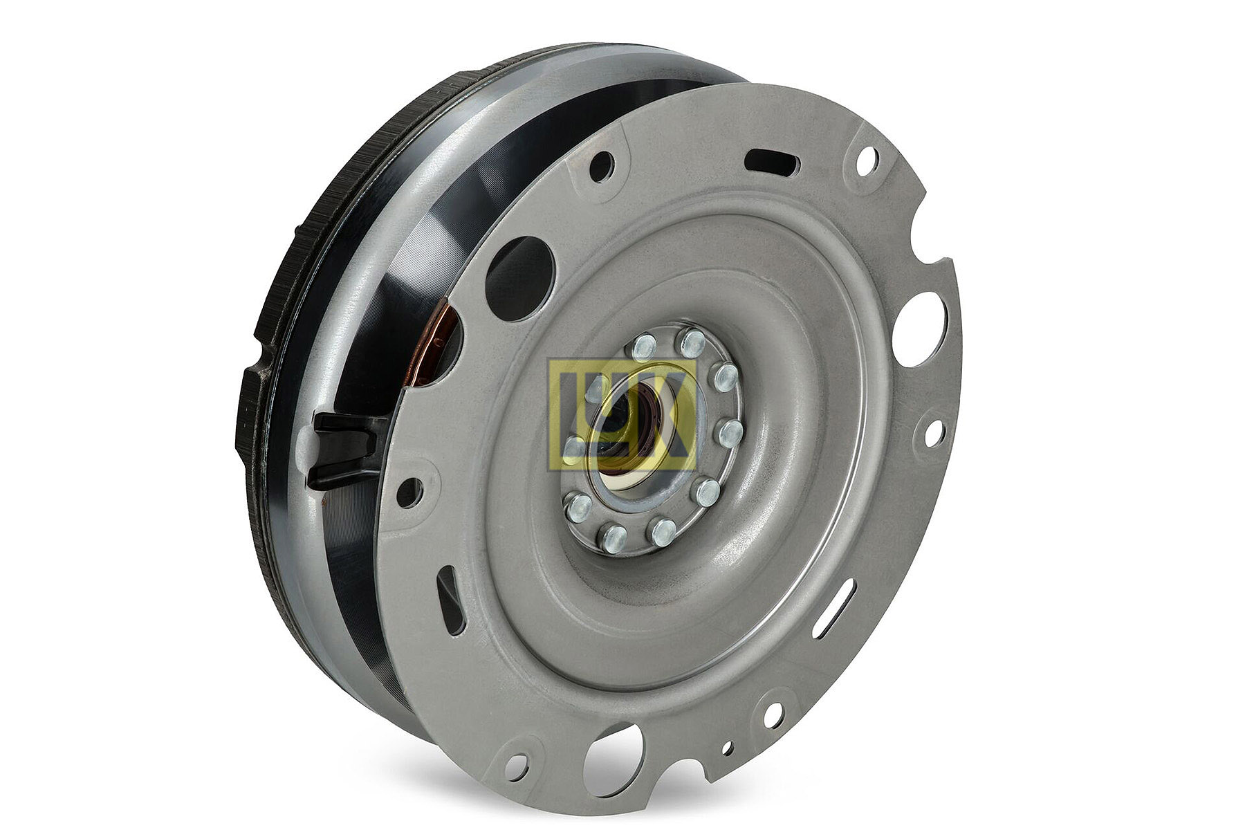 SCHAEFFLER LUK Svinghjul 415102010 for AUDI