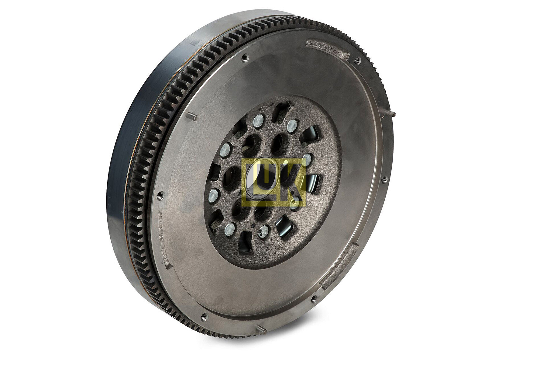 SCHAEFFLER LUK Svinghjul 415103010 for VW