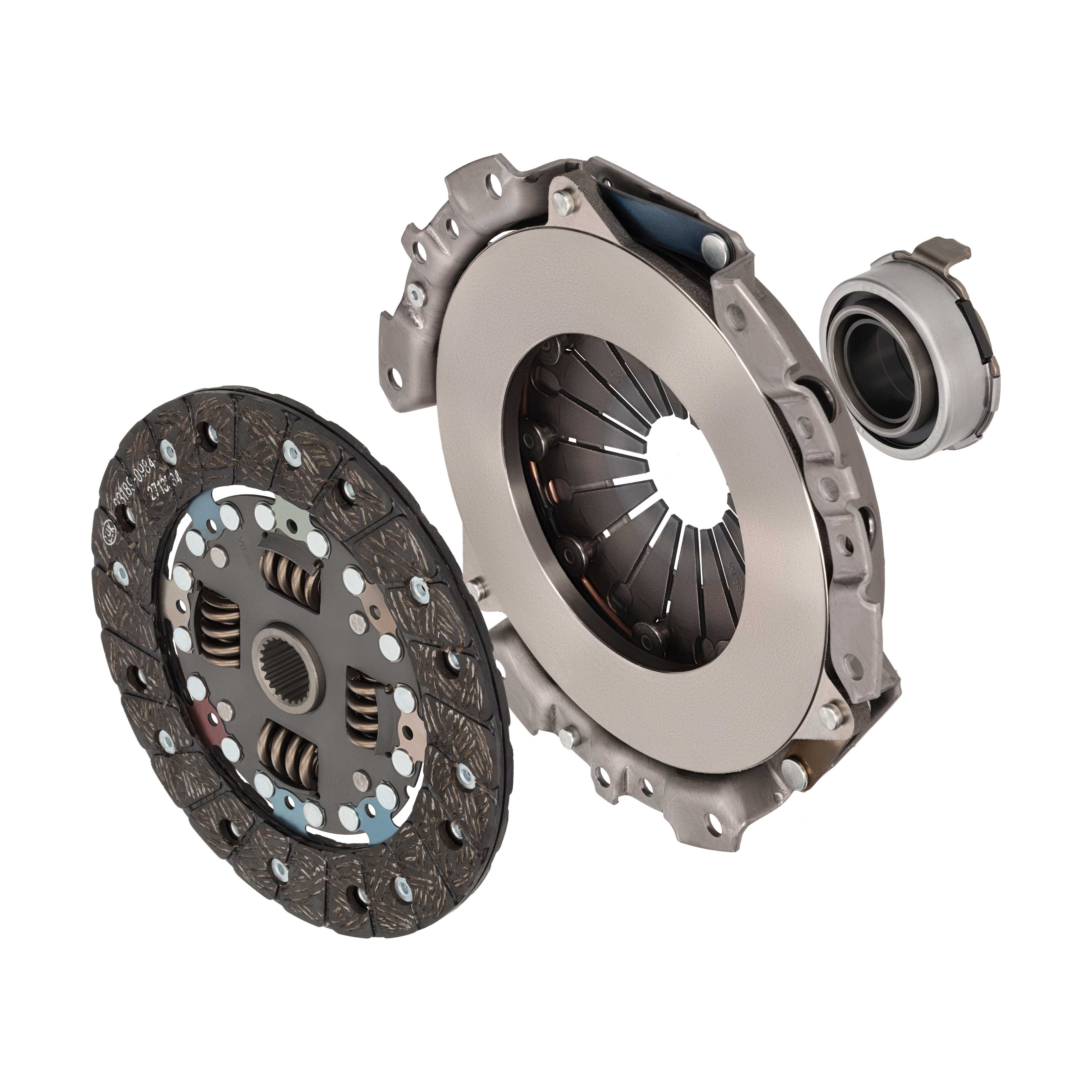 SCHAEFFLER LUK Koblingssæt 620169960 for MAZDA