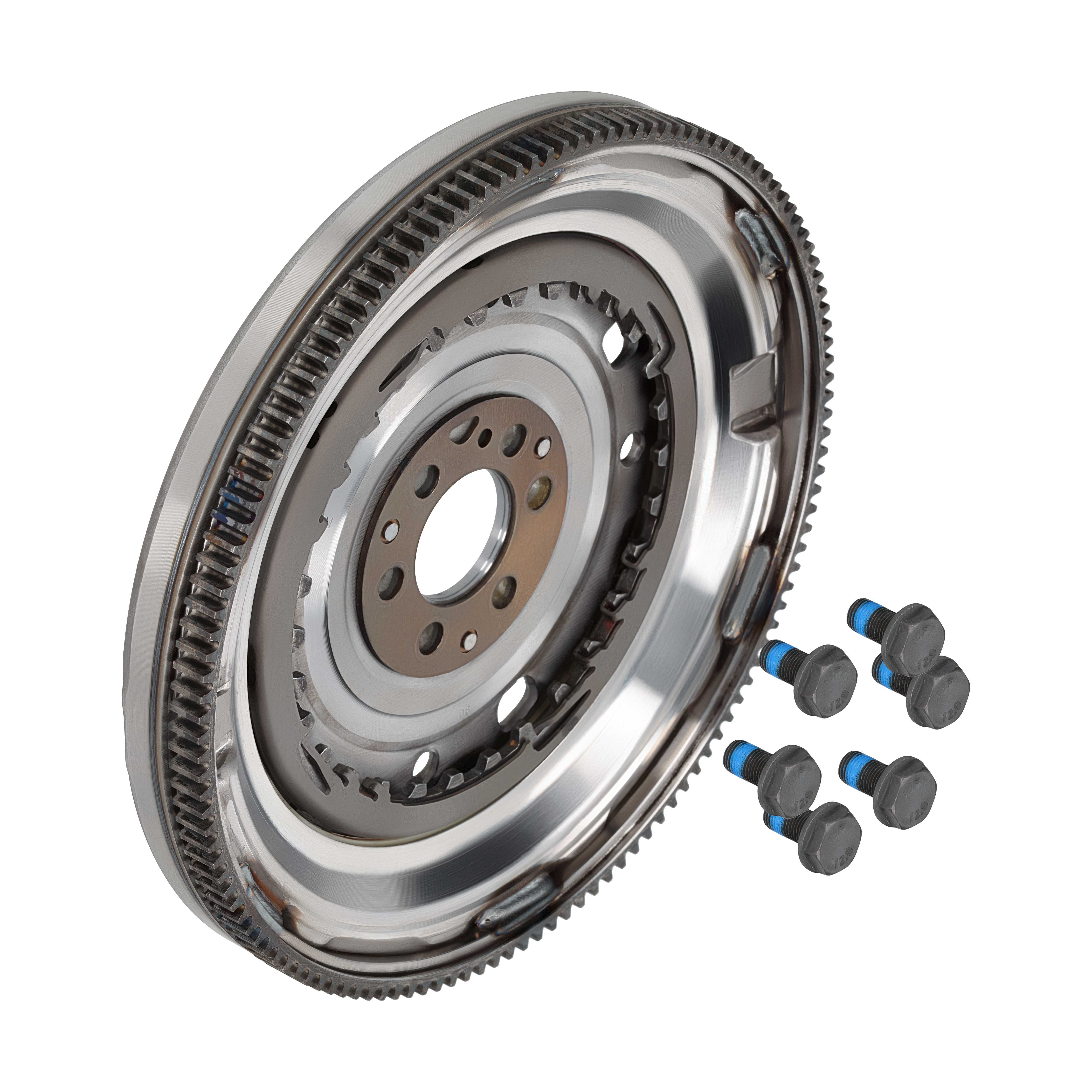SCHAEFFLER LUK Svinghjul 415049709 for VW