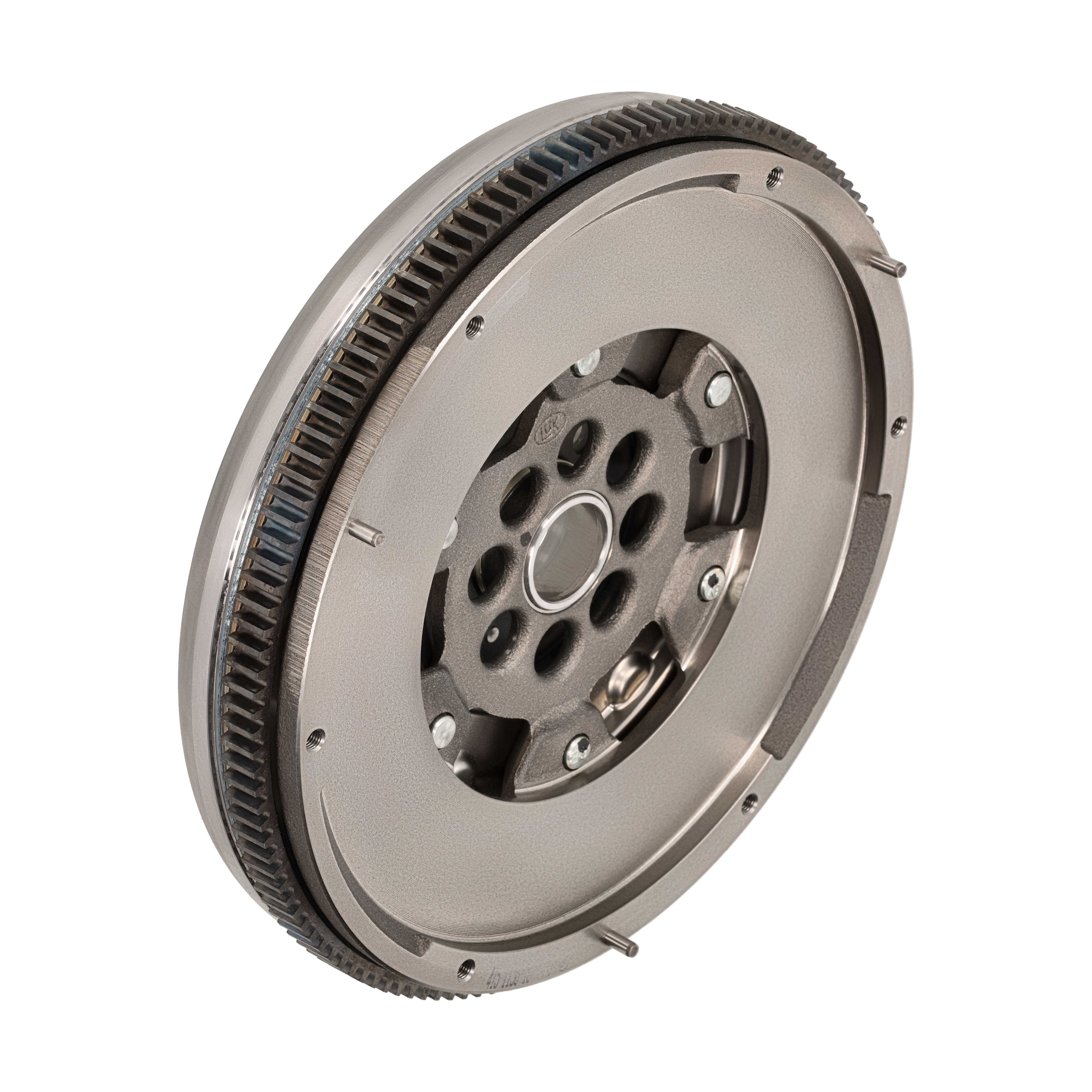 SCHAEFFLER LUK Svinghjul 415115610 for VW