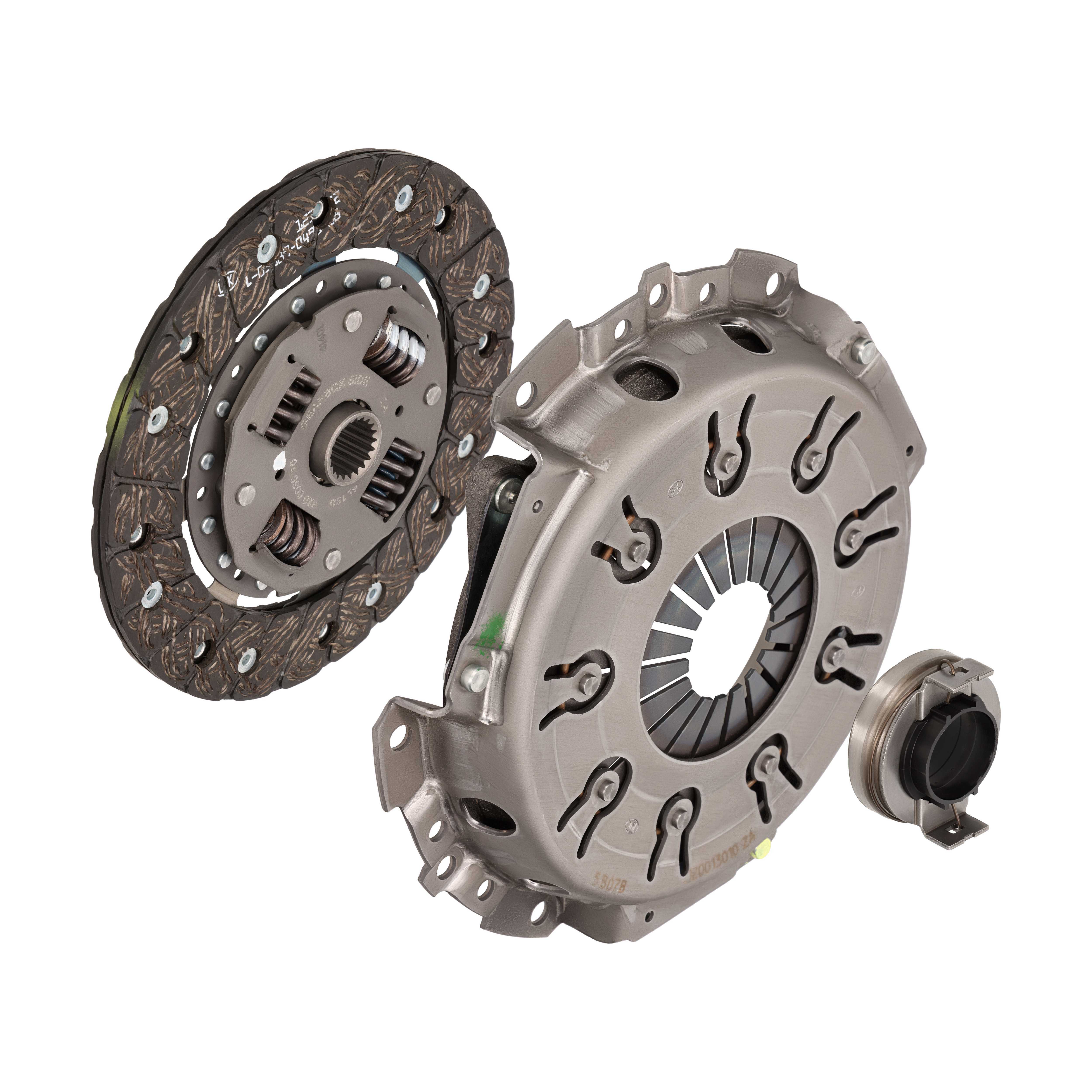 SCHAEFFLER LUK Koblingssæt 620185460 for MITSUBISHI PROTON