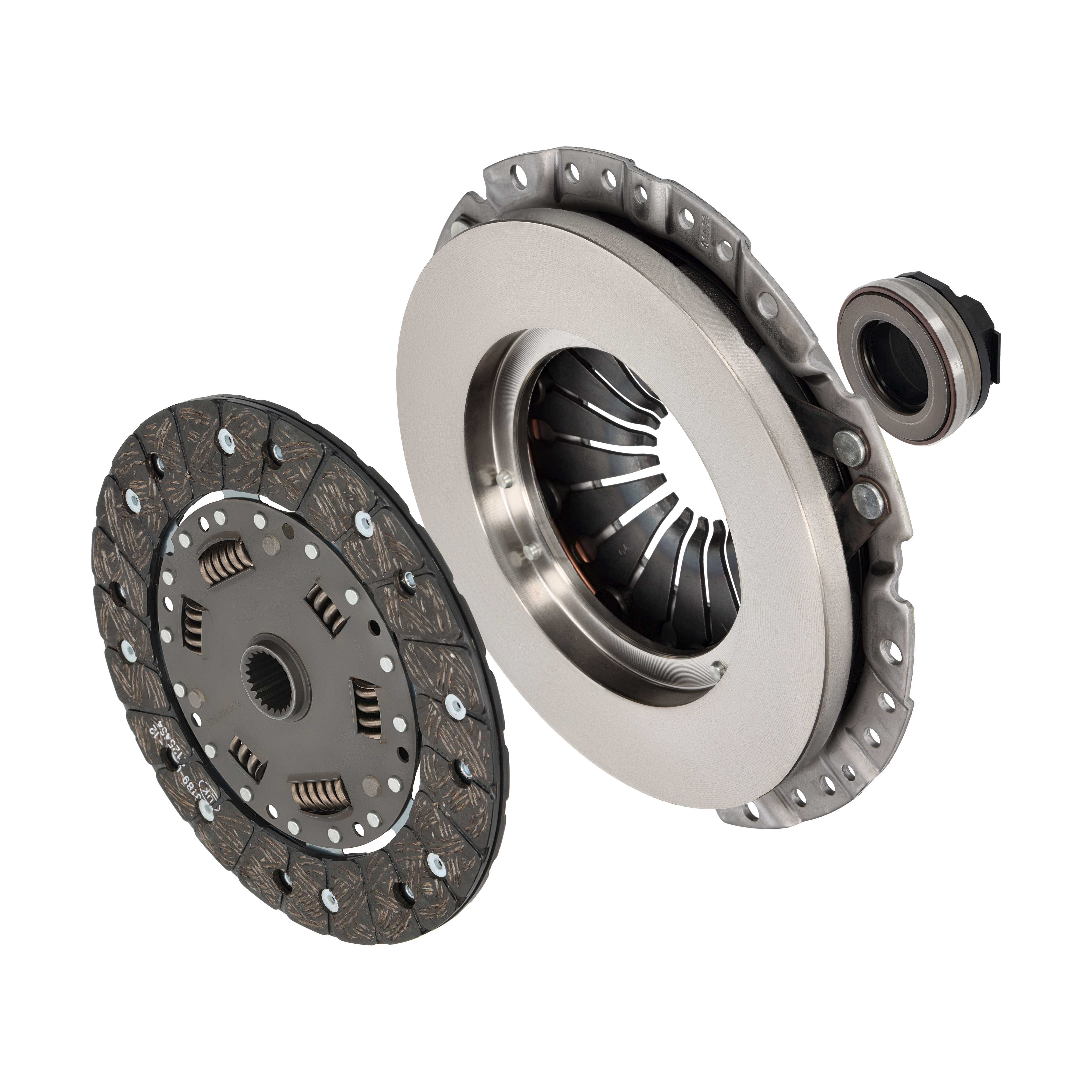 SCHAEFFLER LUK Koblingssæt 623036510 for VOLVO