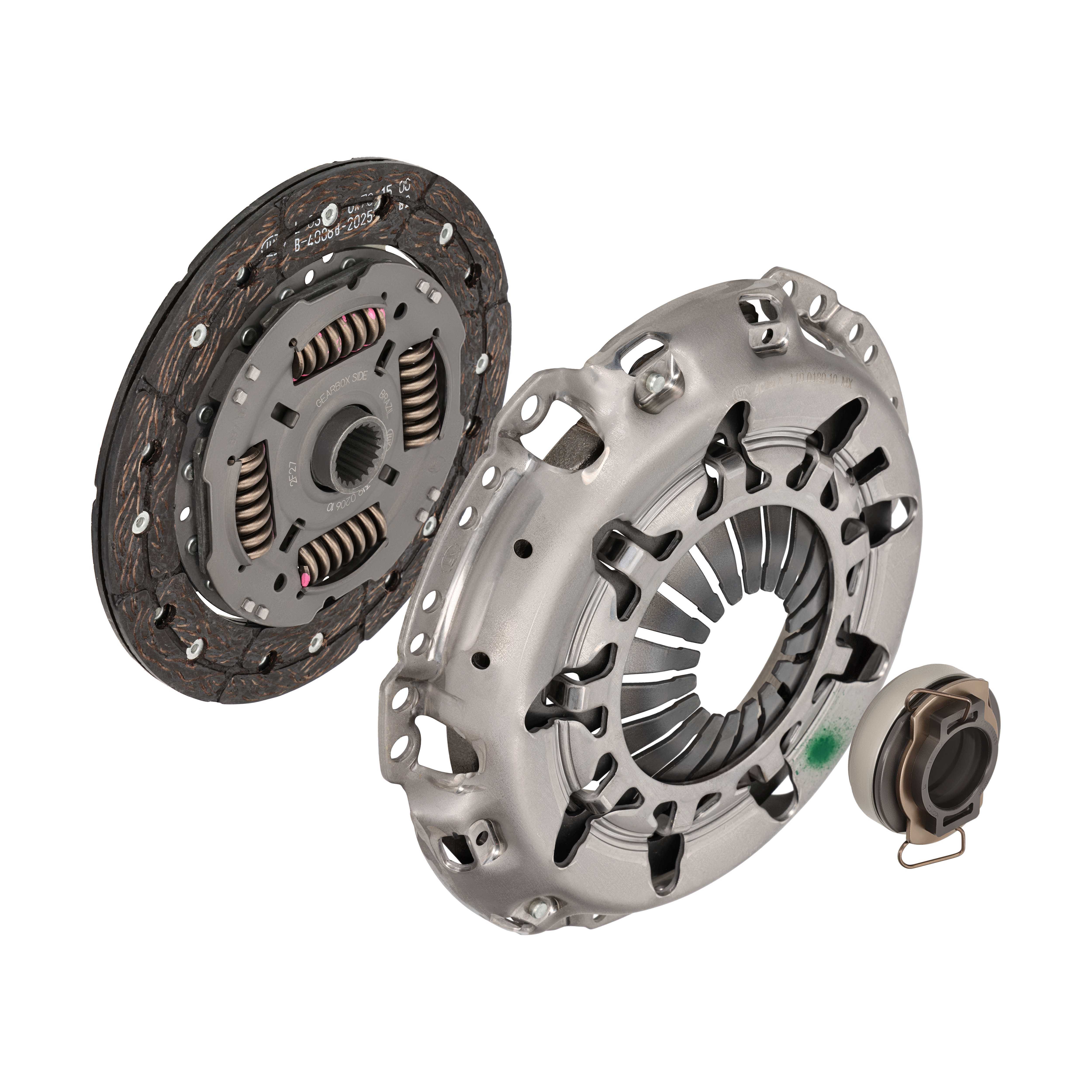 SCHAEFFLER LUK Koblingssæt 620317900 for DAIHATSU TOYOTA