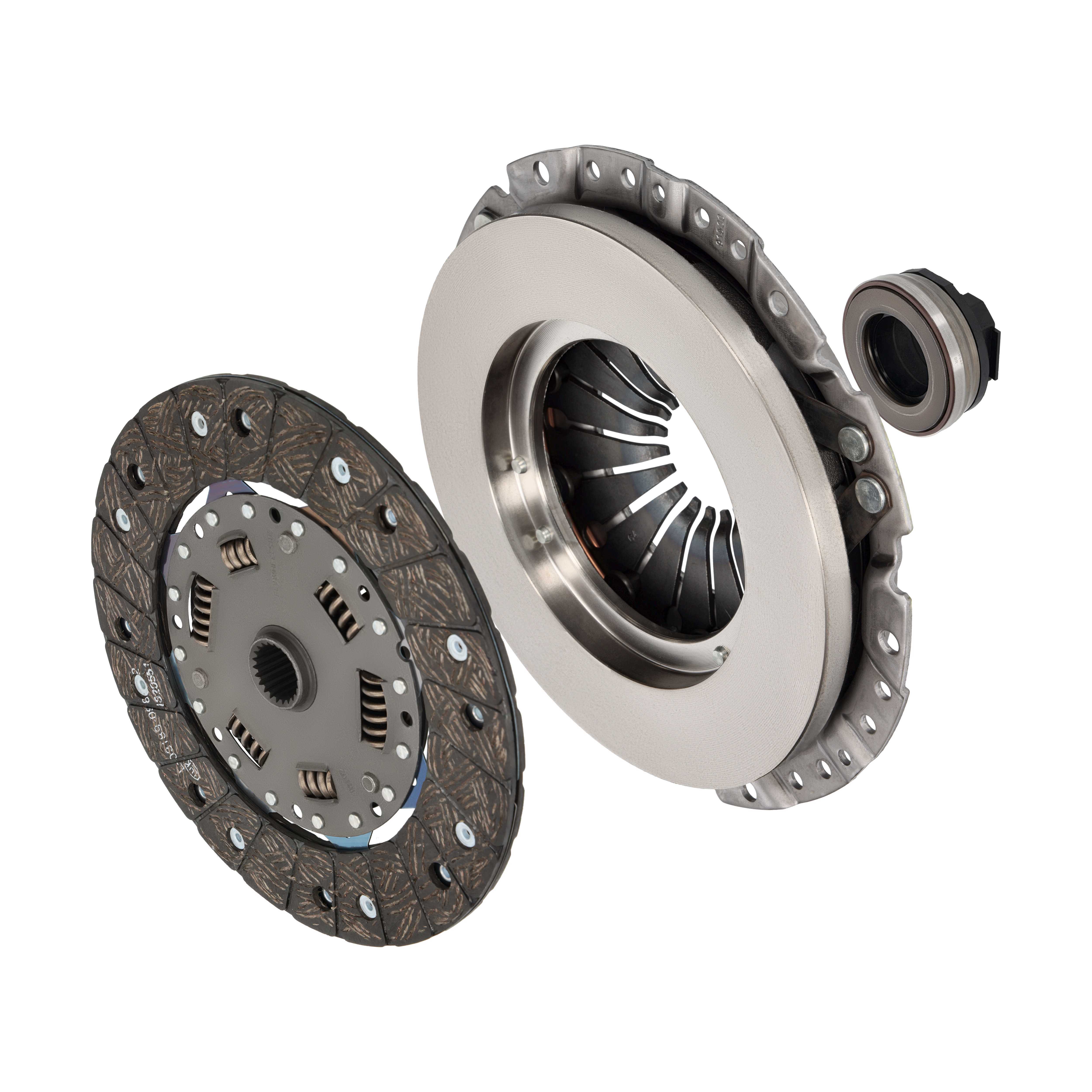 SCHAEFFLER LUK Koblingssæt 623037010 for VOLVO