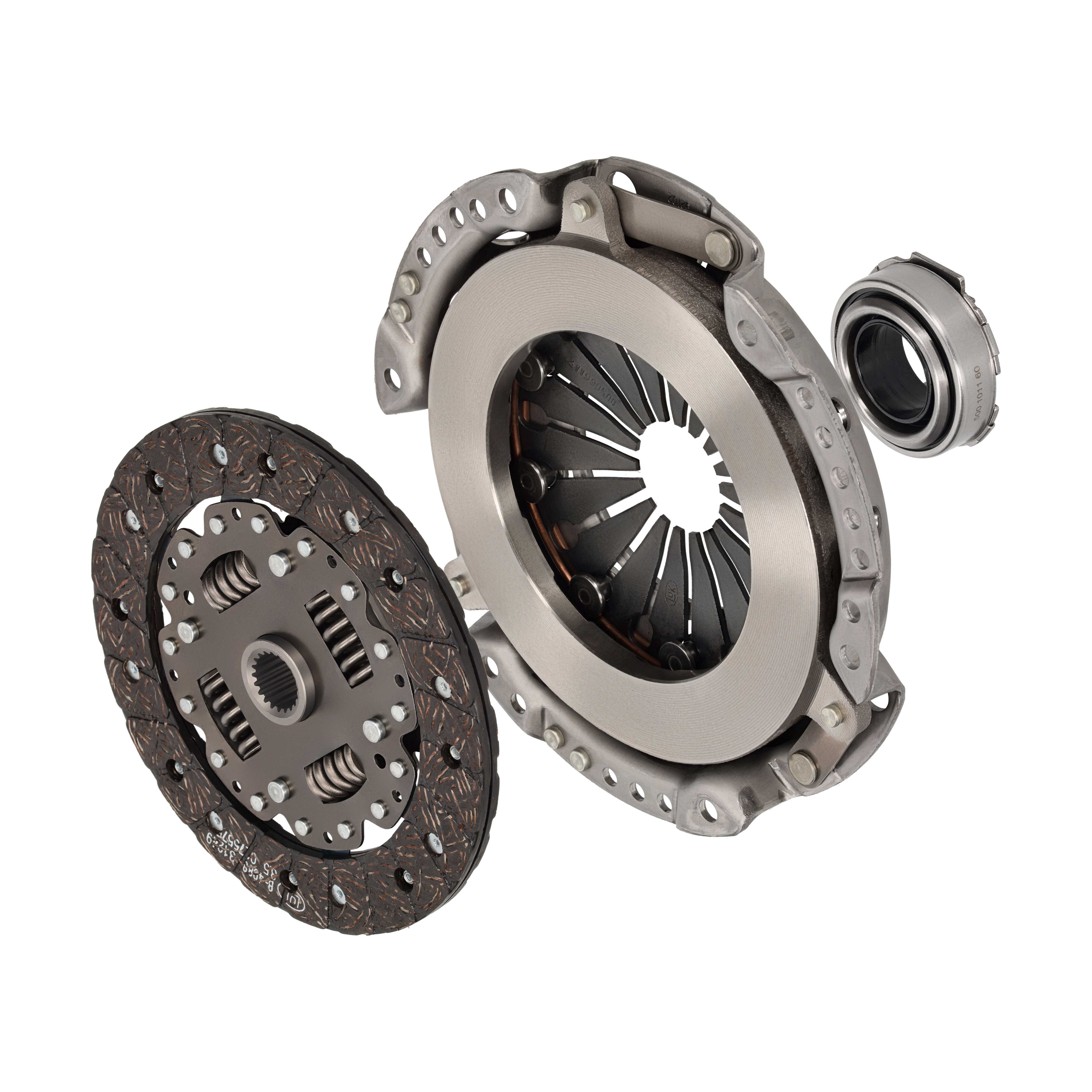 SCHAEFFLER LUK Koblingssæt 619302860 for SUZUKI
