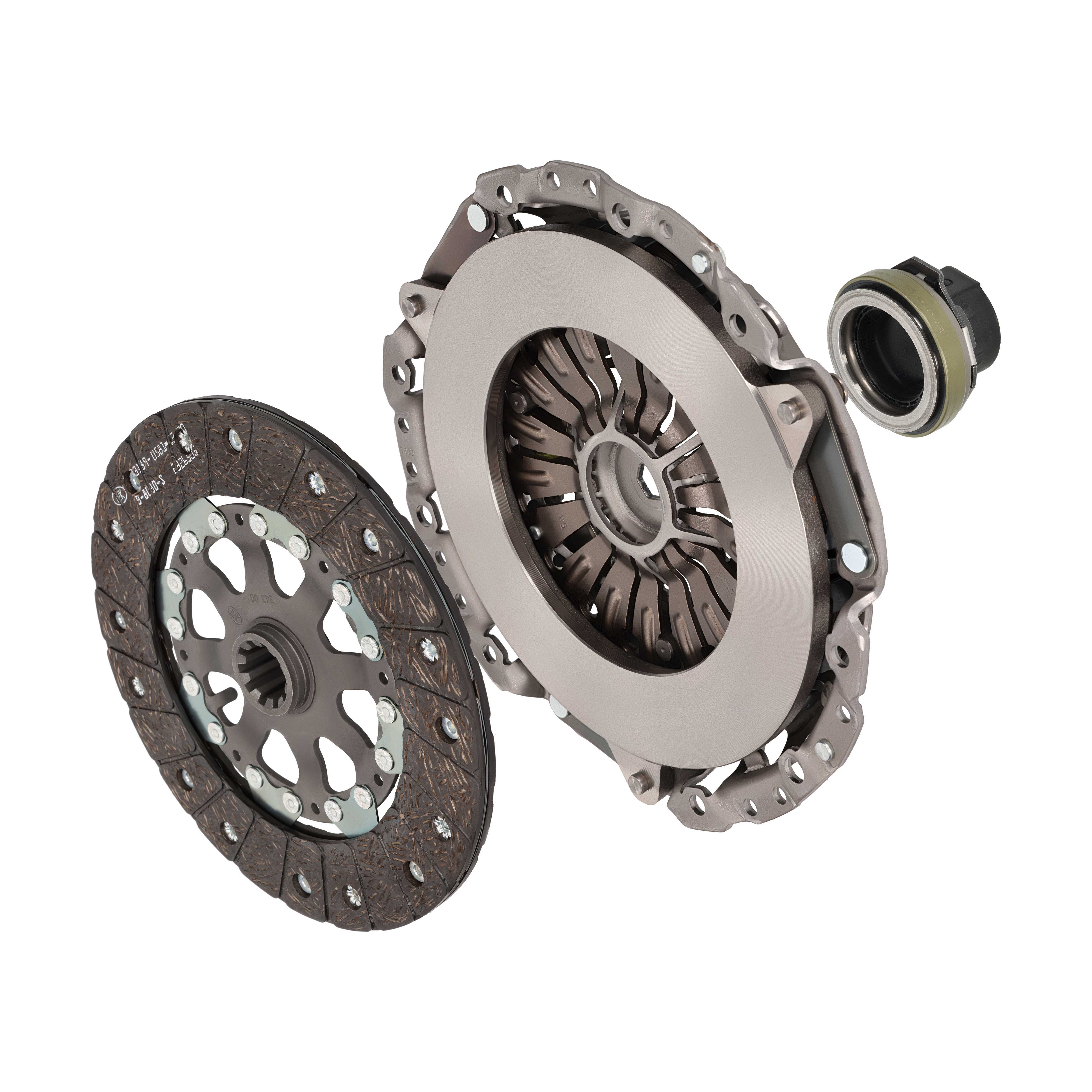 SCHAEFFLER LUK Koblingssæt 623323000 for BMW