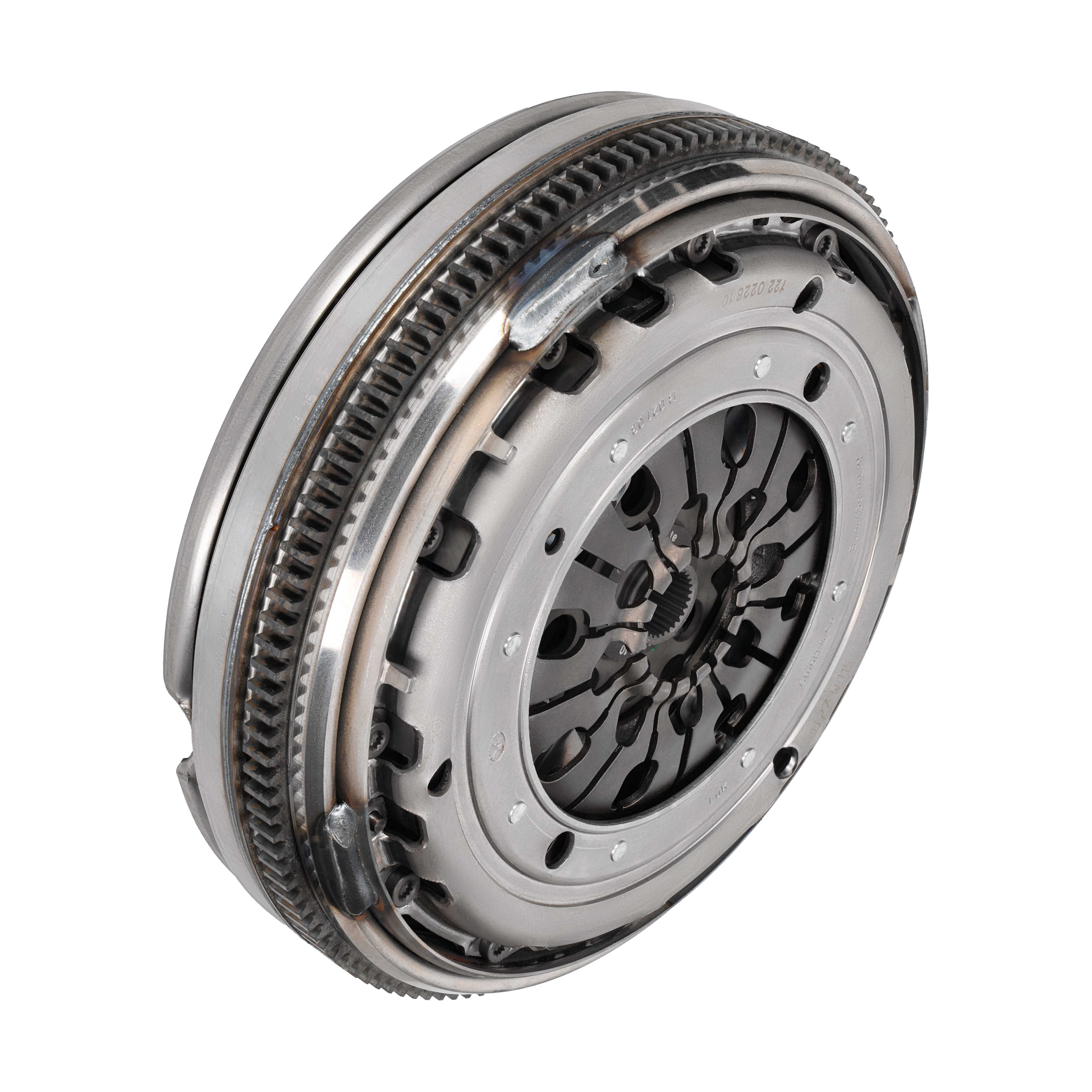 SCHAEFFLER LUK Koblingssæt 417002710 for VW