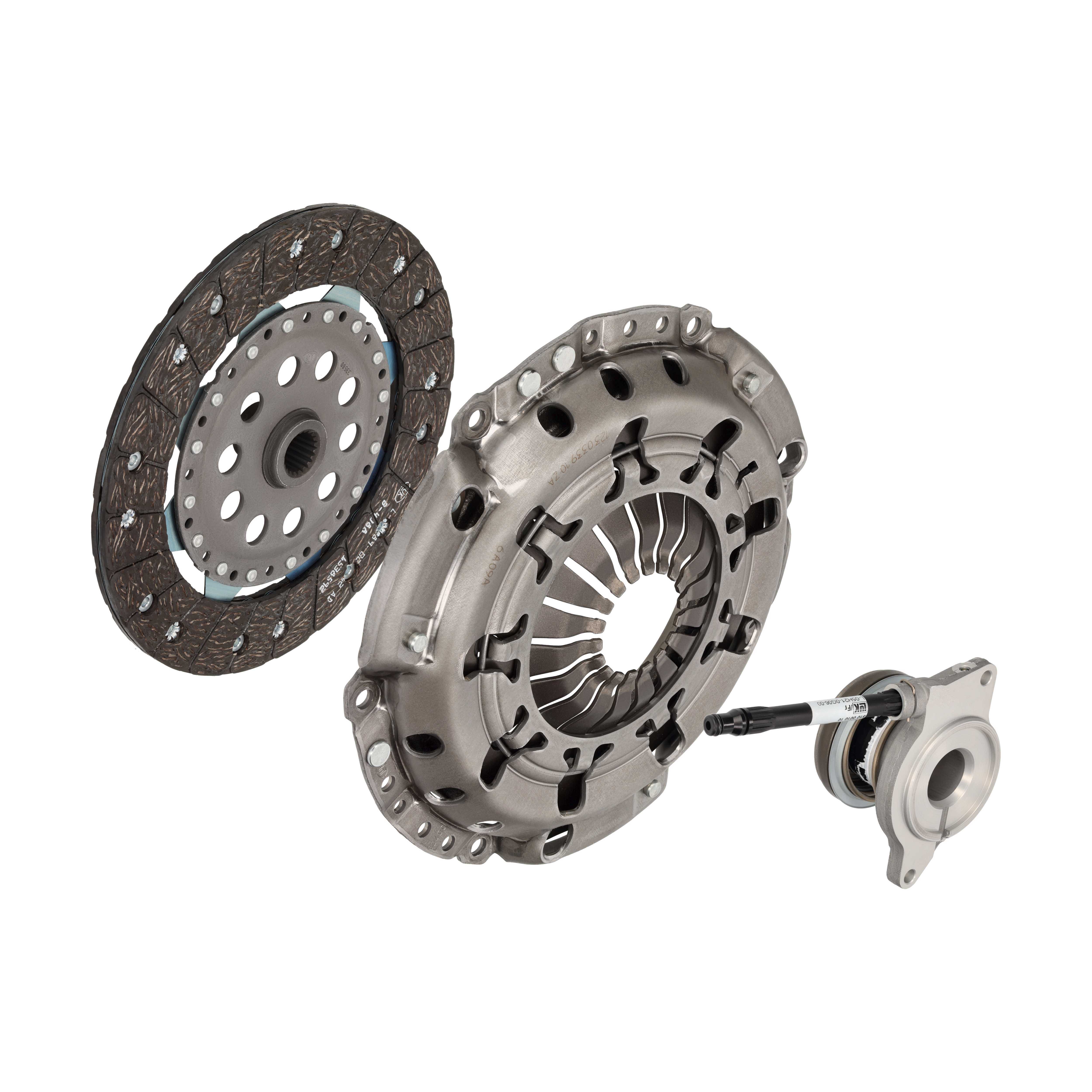 SCHAEFFLER LUK Koblingssæt 623294233 for VOLVO