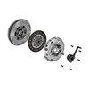 Produktbillede for Koblingssæt LuK RepSet DMF
