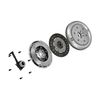 Produktbillede for Koblingssæt LuK RepSet DMF