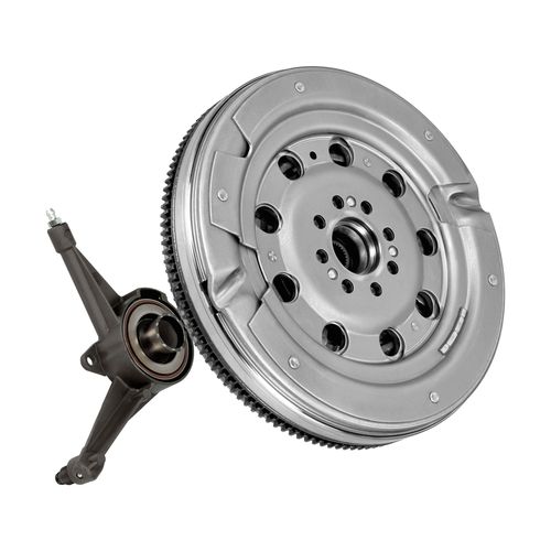 Produktbillede for Koblingssæt LuK RepSet DMF