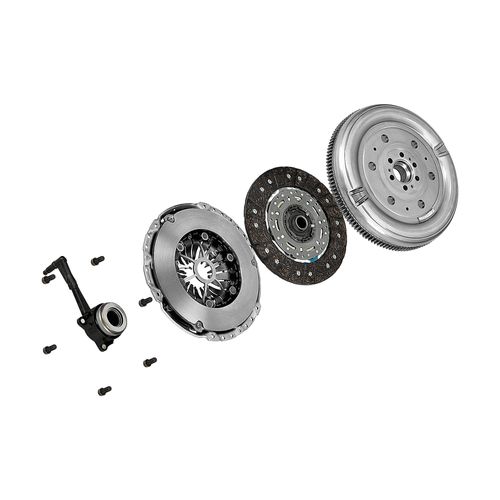 Produktbillede for Koblingssæt LuK RepSet DMF