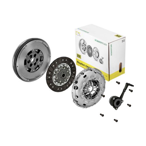 Produktbillede for Koblingssæt LuK RepSet DMF