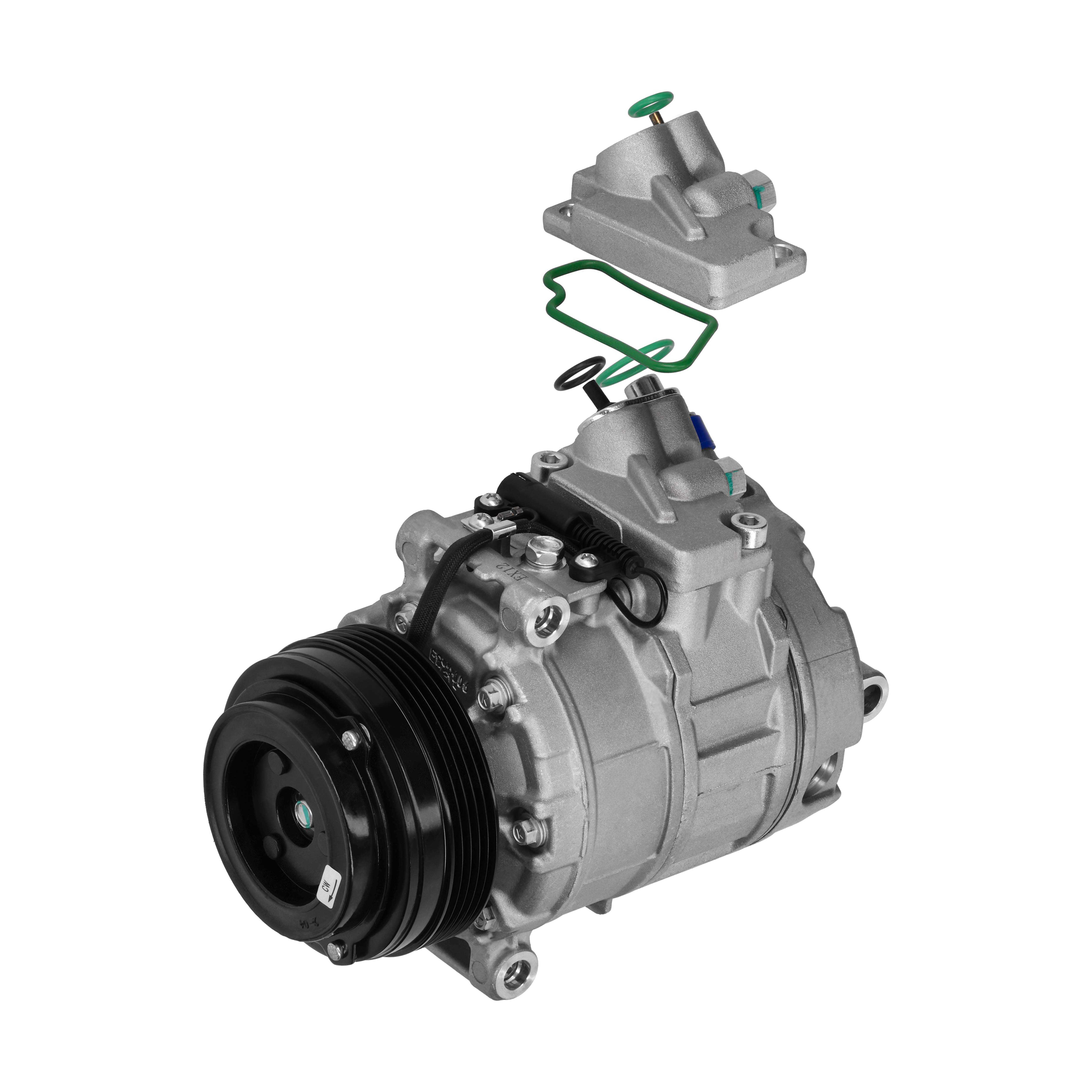 MAHLE Kompressor, klimaanlæg acp1162000s for BMW (BRILLIANCE) BMW