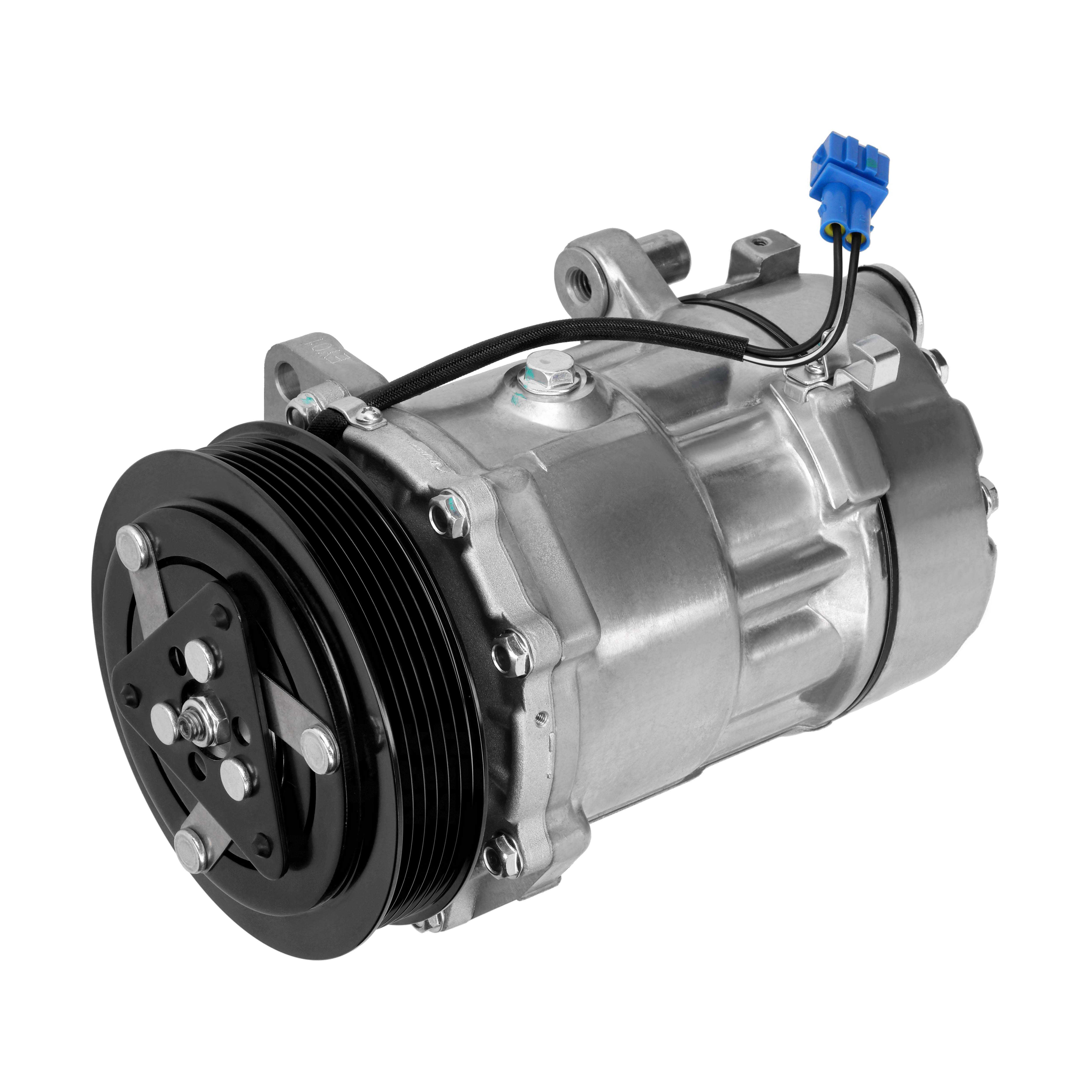 MAHLE Kompressor, klimaanlæg acp1017000s for CUPRA