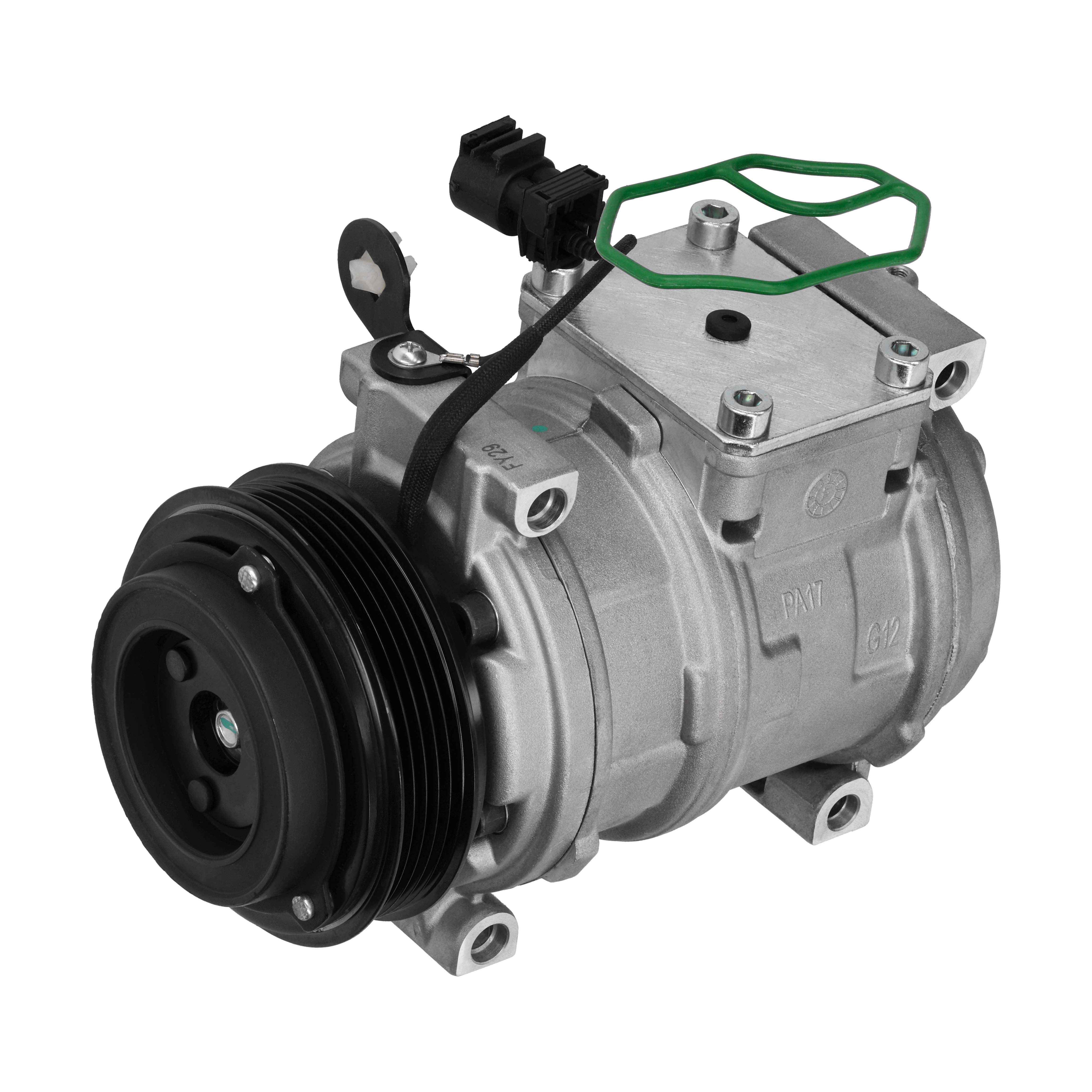 MAHLE Kompressor, klimaanlæg acp818000s for BMW