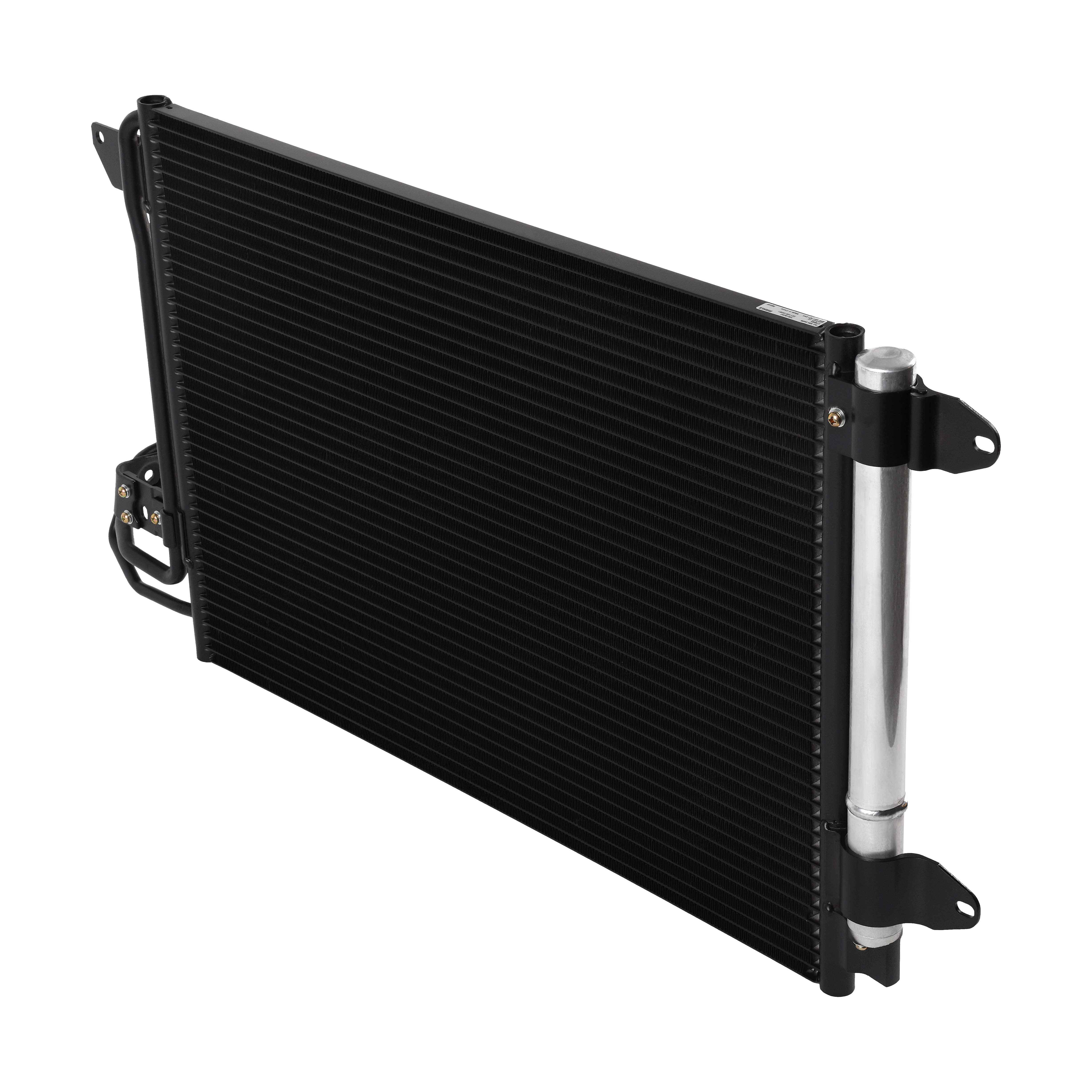 MAHLE Kondensor, klimaanlæg ac324000s for CUPRA VW