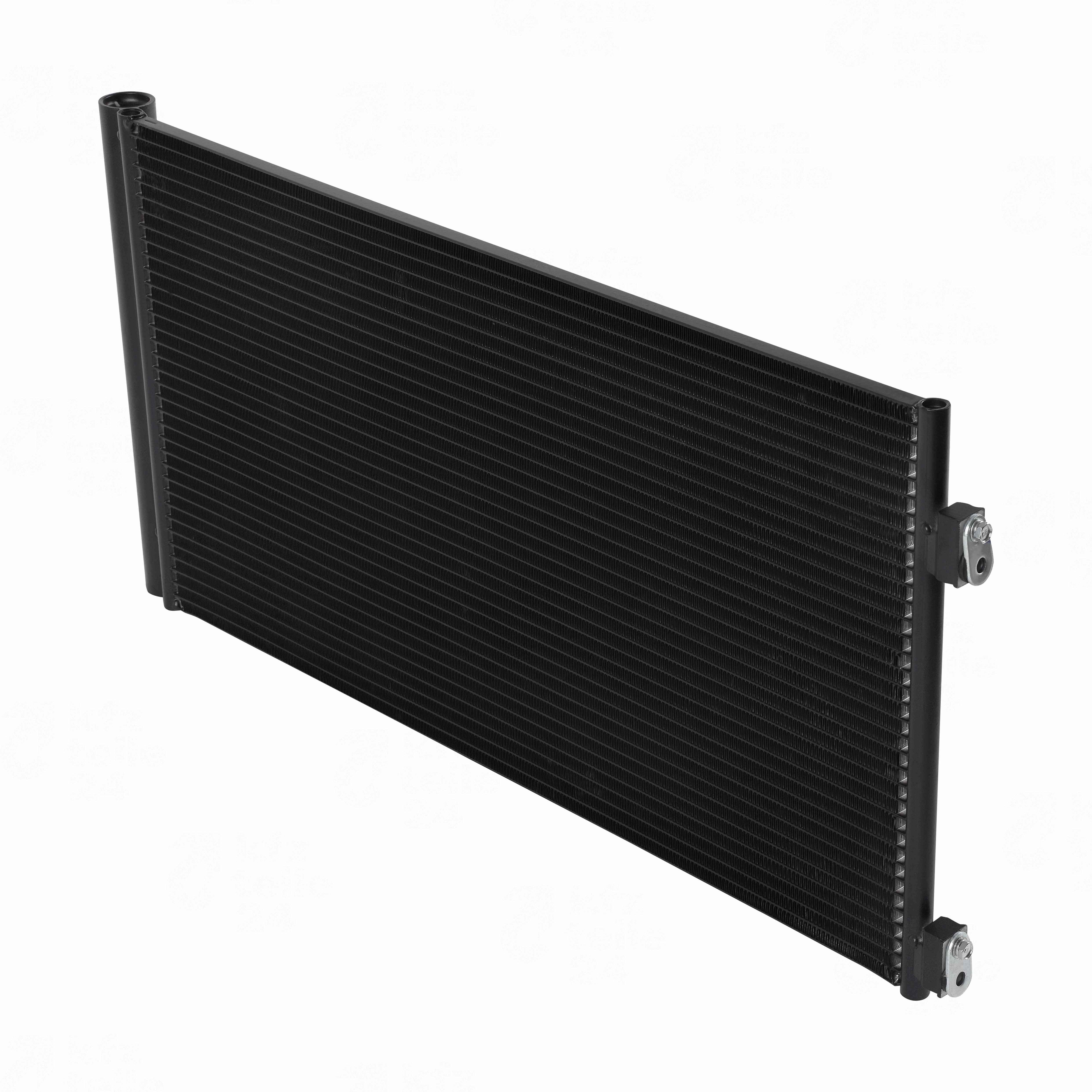 MAHLE Kondensor, klimaanlæg ac751000s for MINI