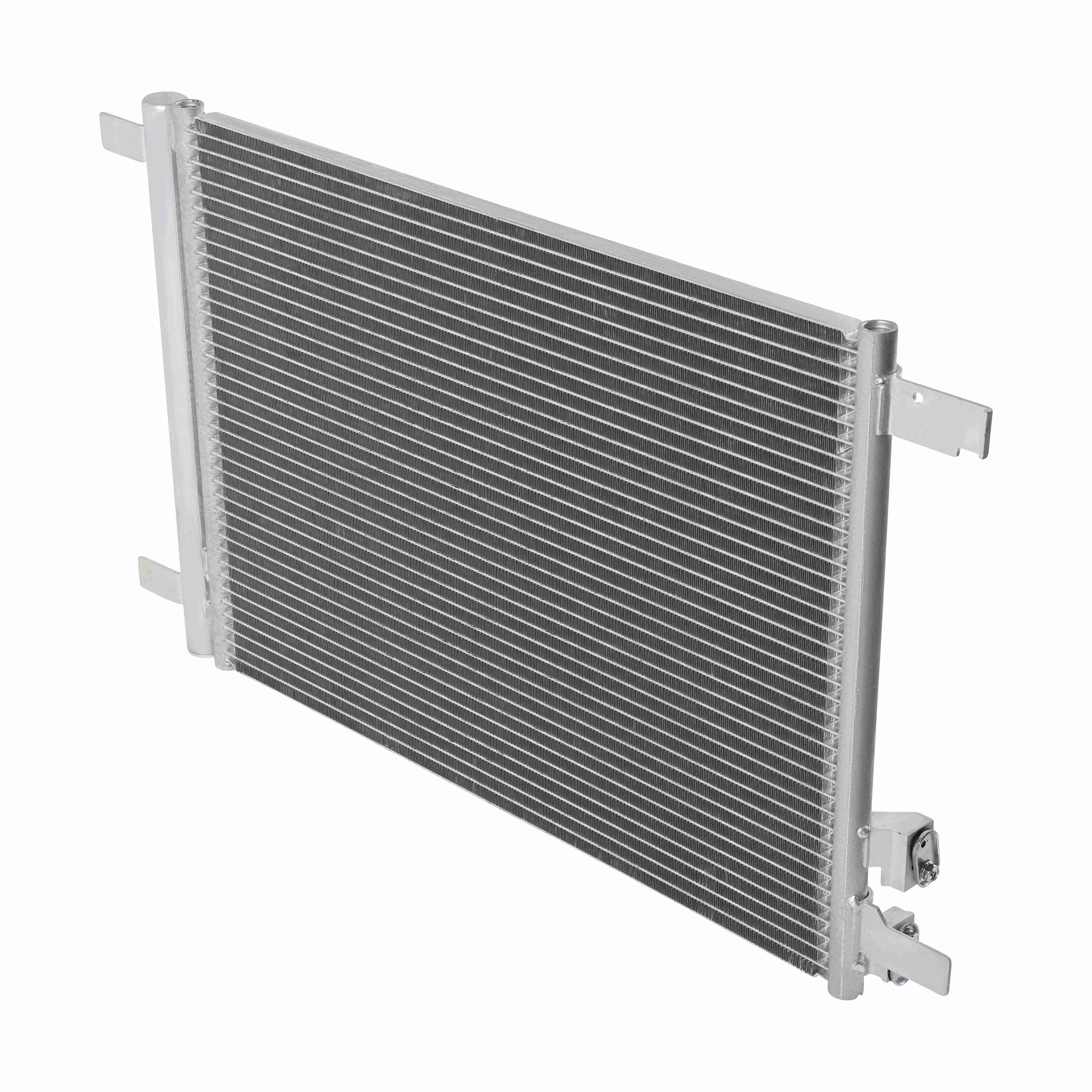 MAHLE Kondensor, klimaanlæg ac772000s for CUPRA VW