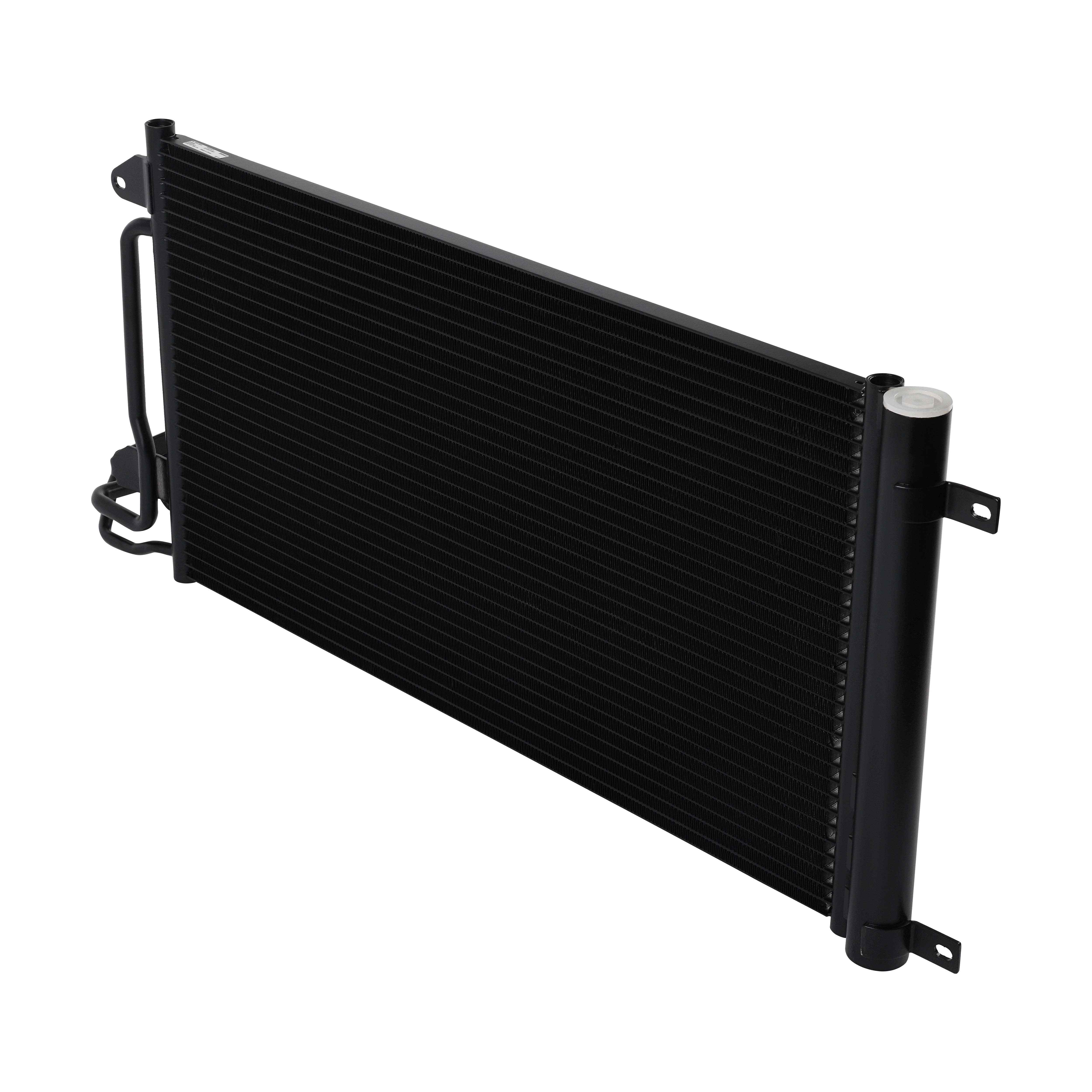 MAHLE Kondensor, klimaanlæg ac566000s for CUPRA SKODA VW SKODA (SVW)