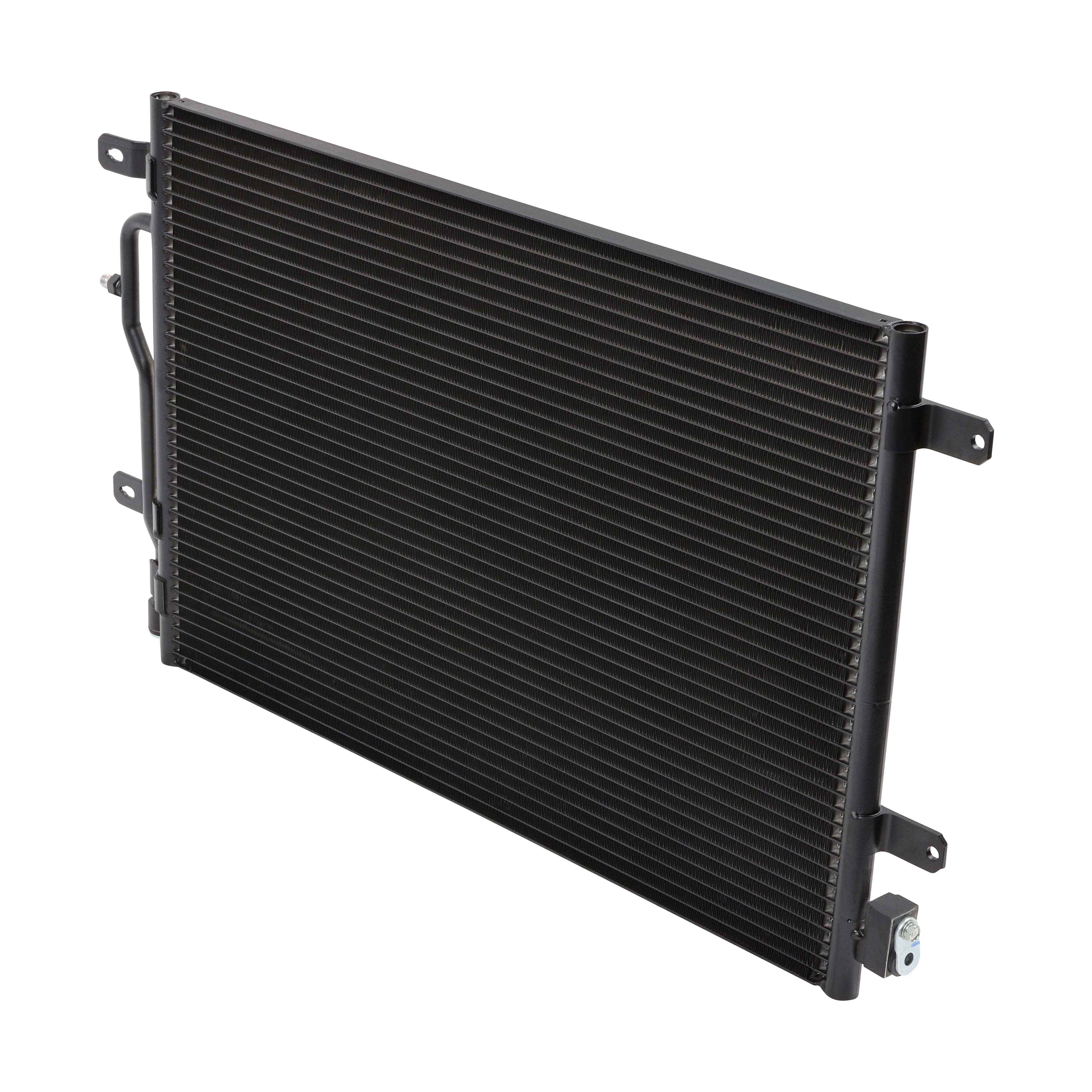 MAHLE Kondensor, klimaanlæg ac812000s for CUPRA VW