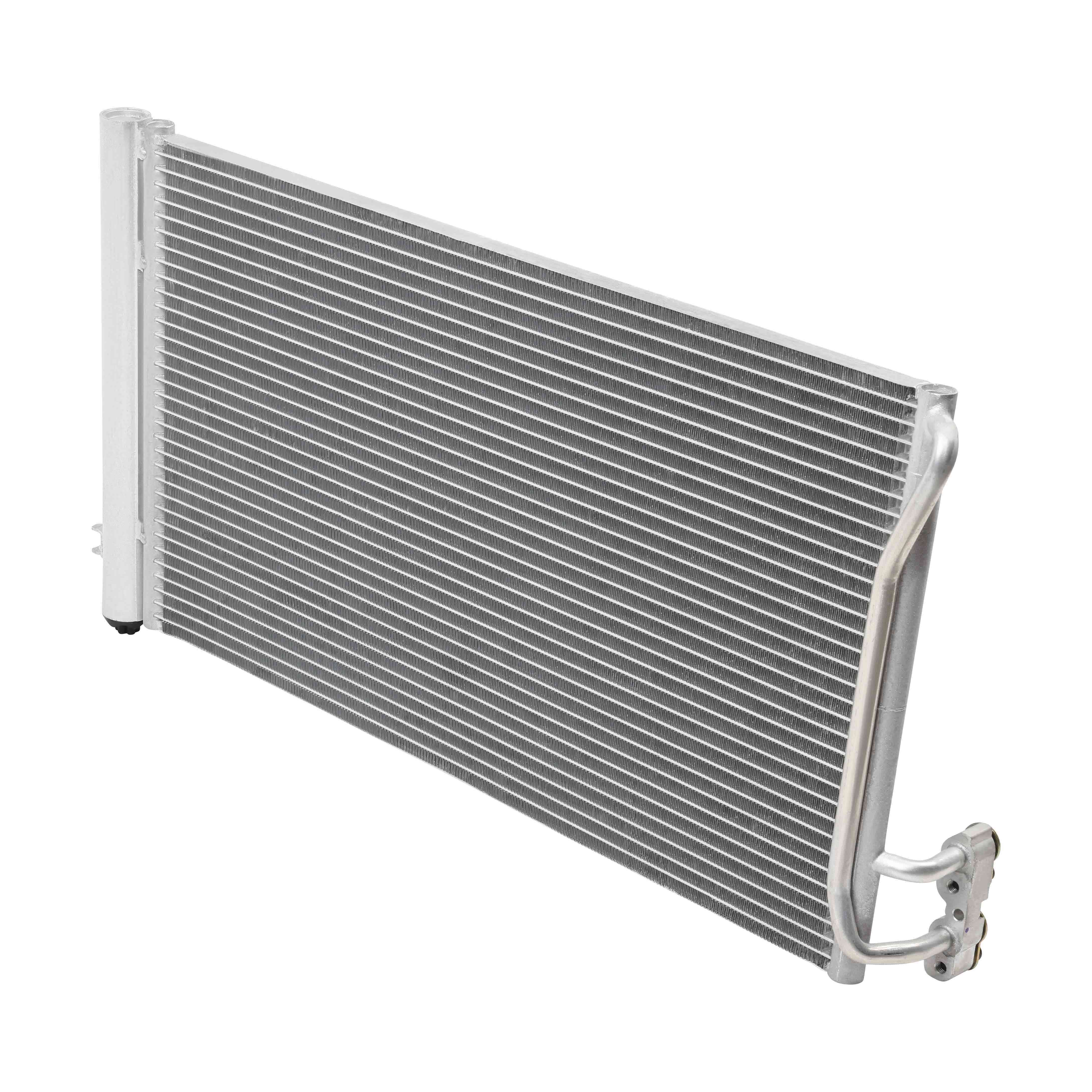 MAHLE Kondensor, klimaanlæg ac414001s for ALPINA BMW