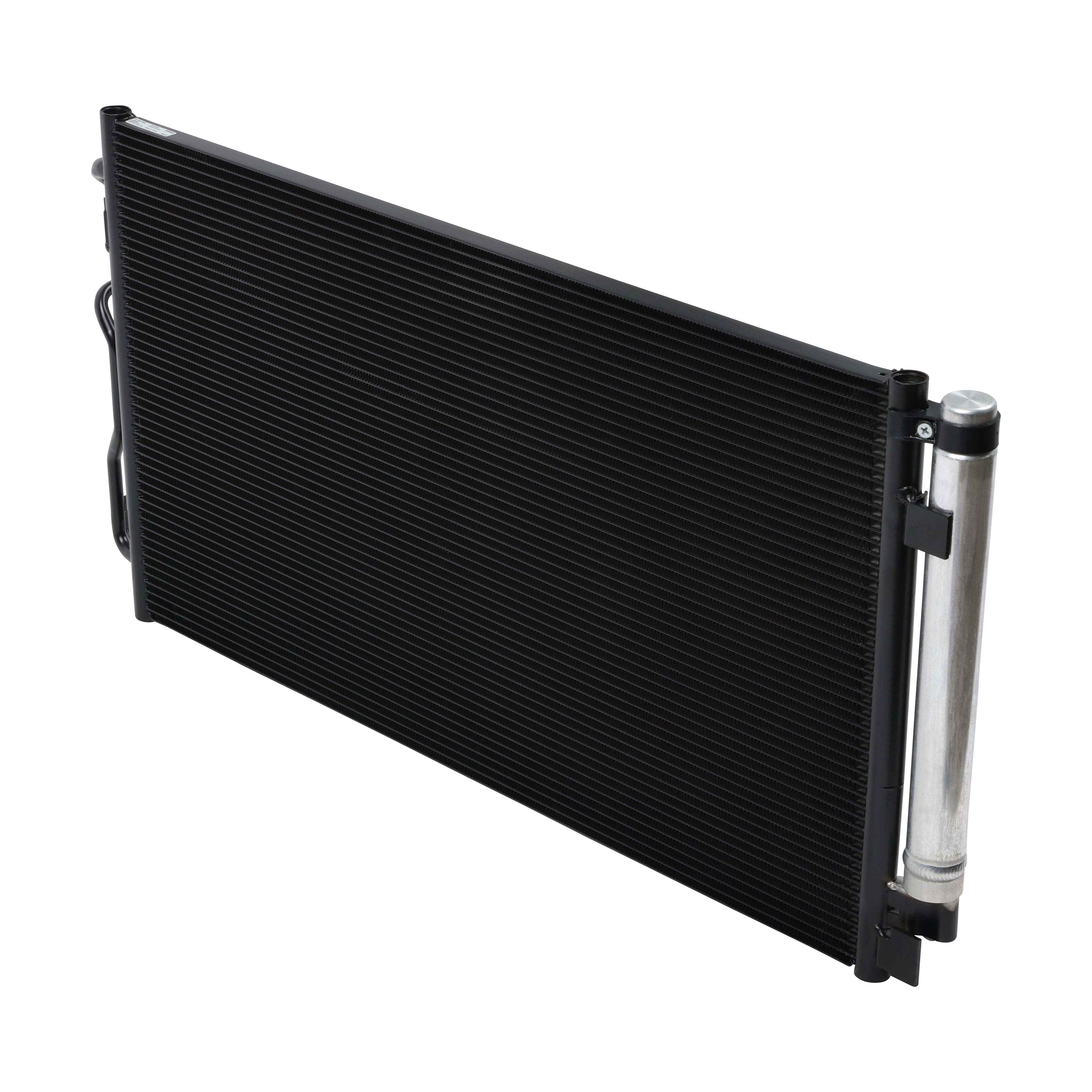 MAHLE Kondensor, klimaanlæg ac652000s for BMW BMW (BRILLIANCE)