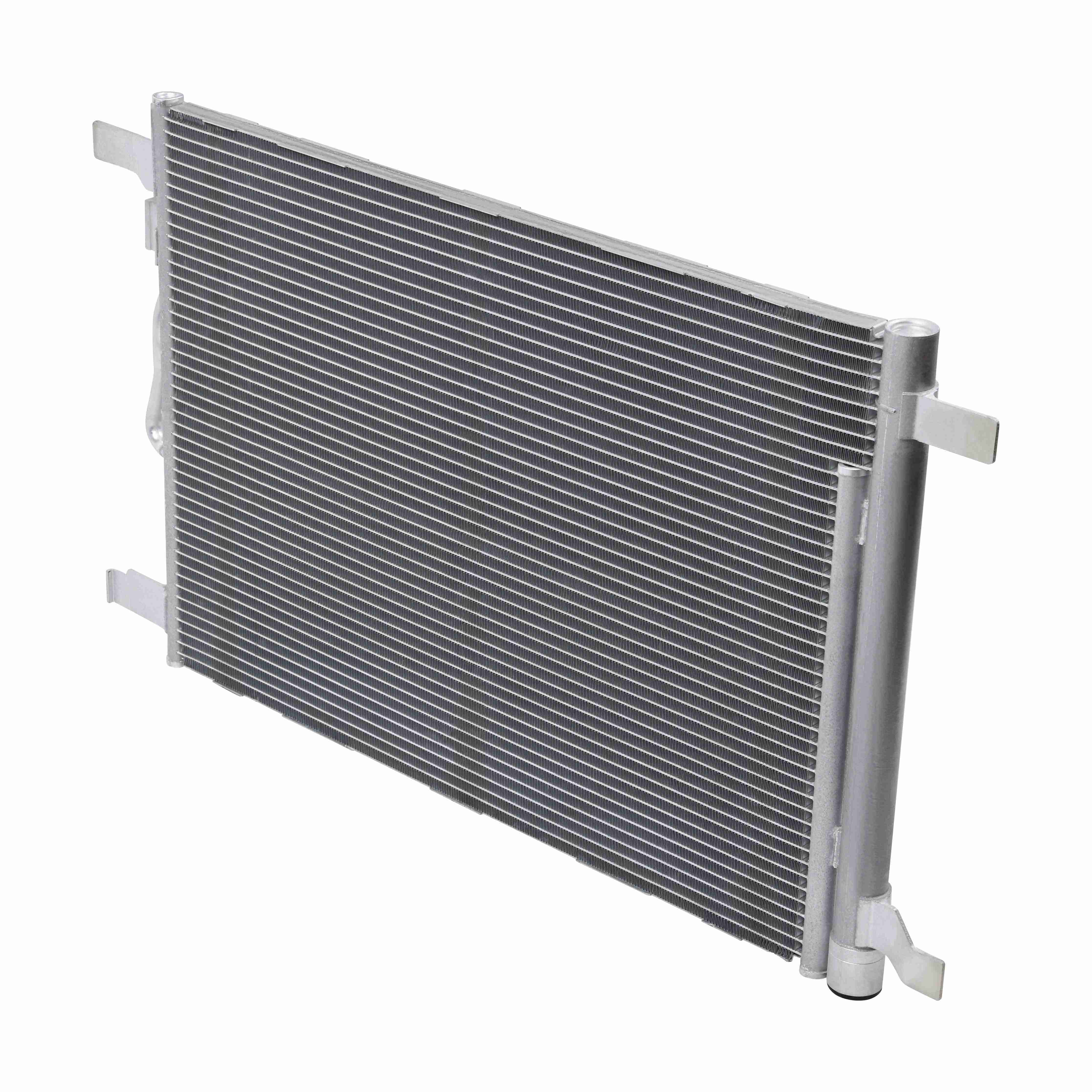 MAHLE Kondensor, klimaanlæg ac772000p for CUPRA VW