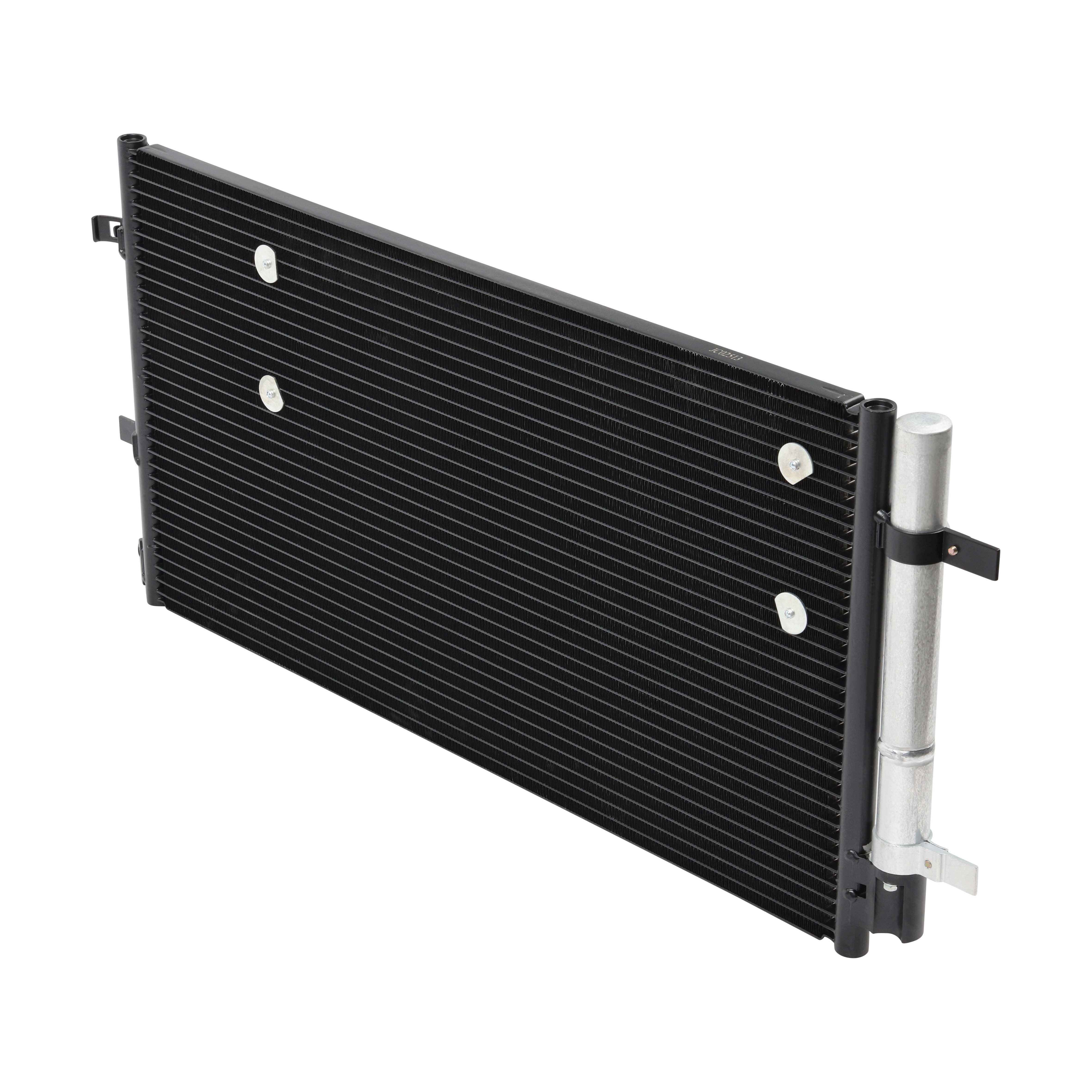 MAHLE Kondensor, klimaanlæg ac457000s for CUPRA AUDI AUDI (FAW)