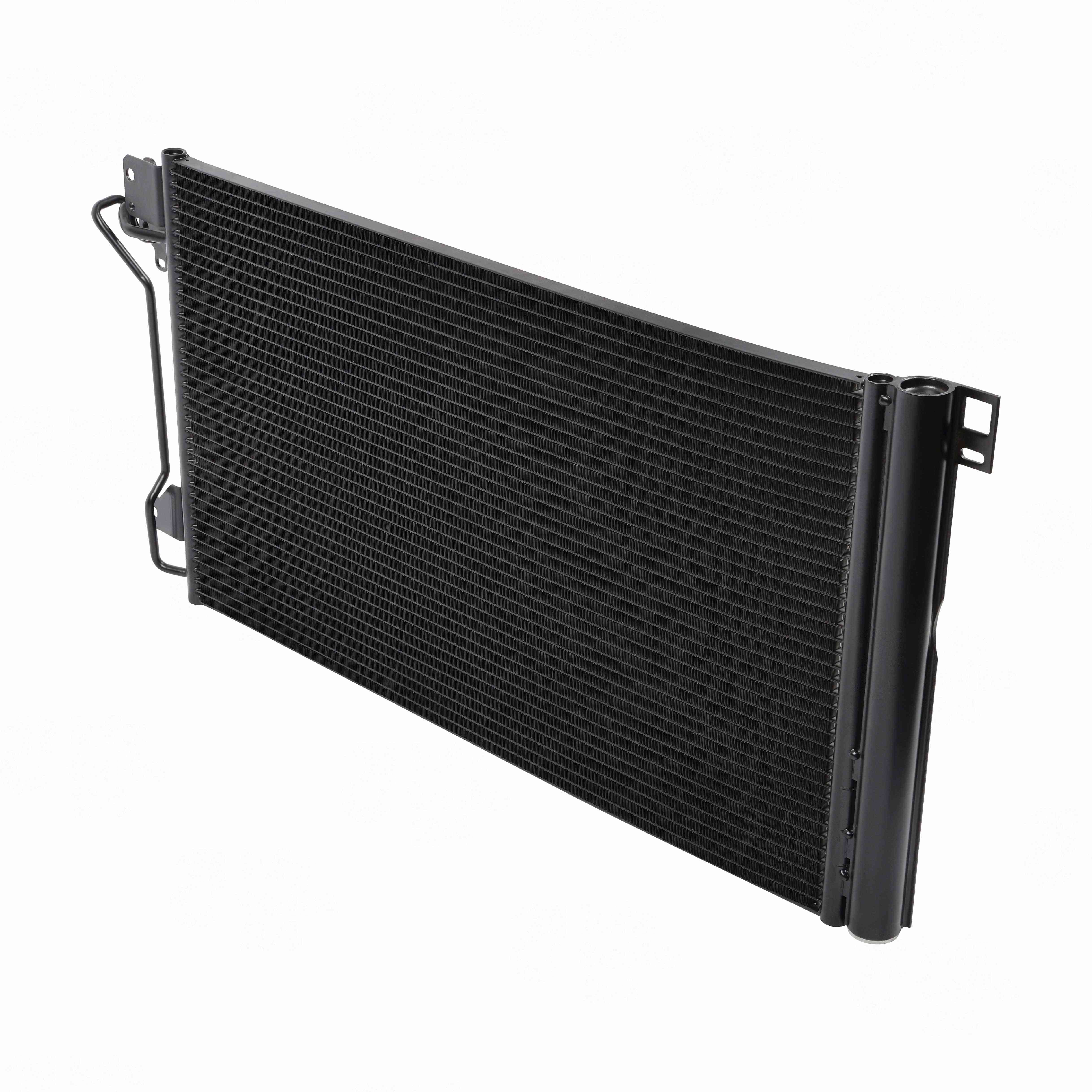 MAHLE Kondensor, klimaanlæg ac672000s for CUPRA VW