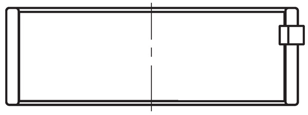 MAHLE 038ps20862000 for VOLVO RENAULT TRUCKS