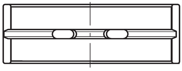 MAHLE Krumtapaksellejesæt 021hs22092025